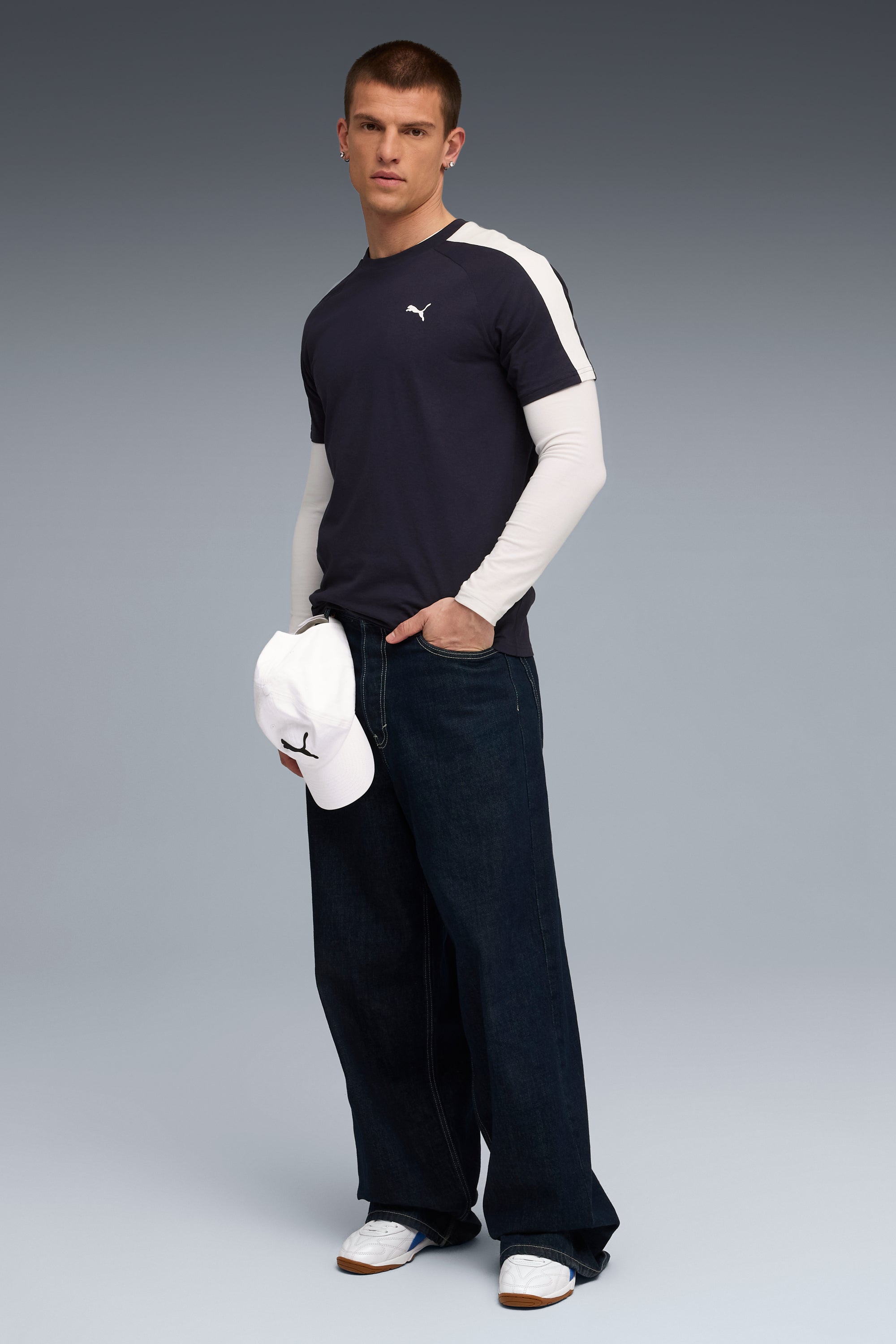 T7 Tee