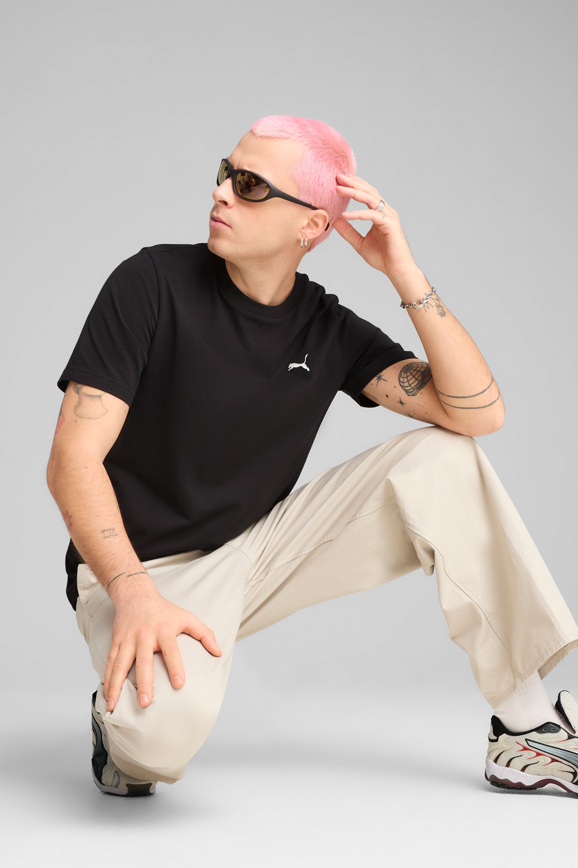 Wardrobe Ess Tee
