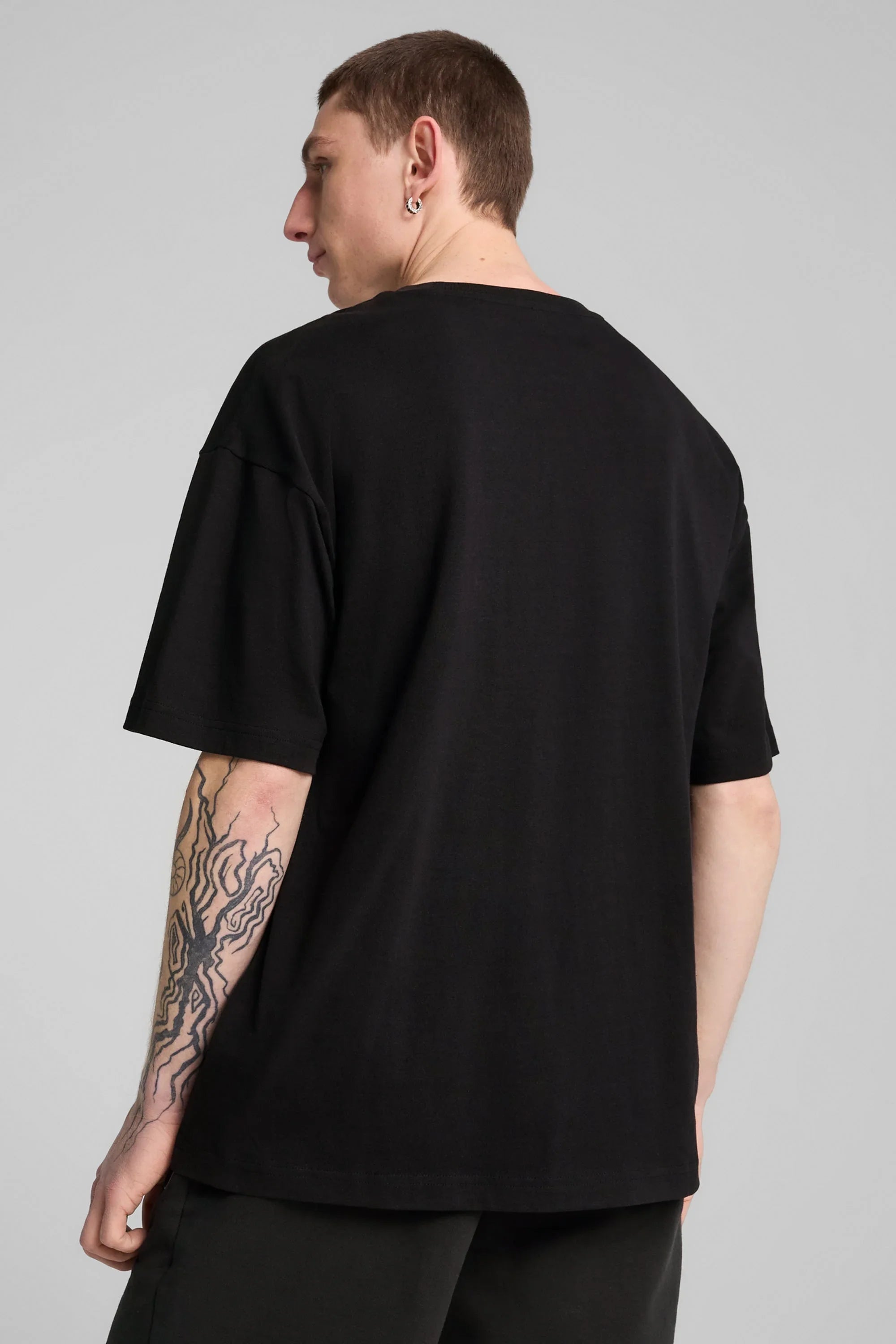 WARDROBE ESS Oversized Tee