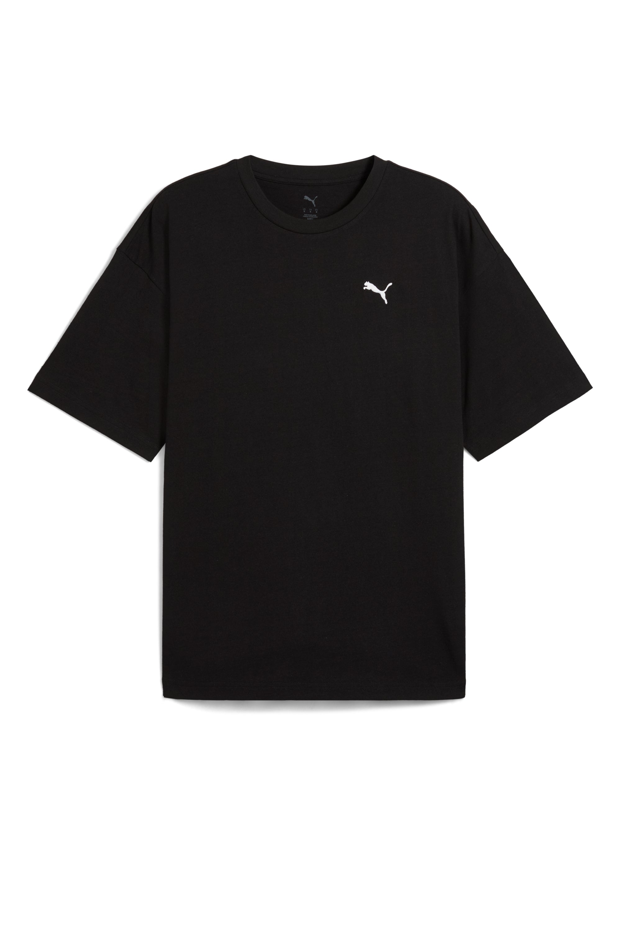 Wardrobe Ess Oversized Tee