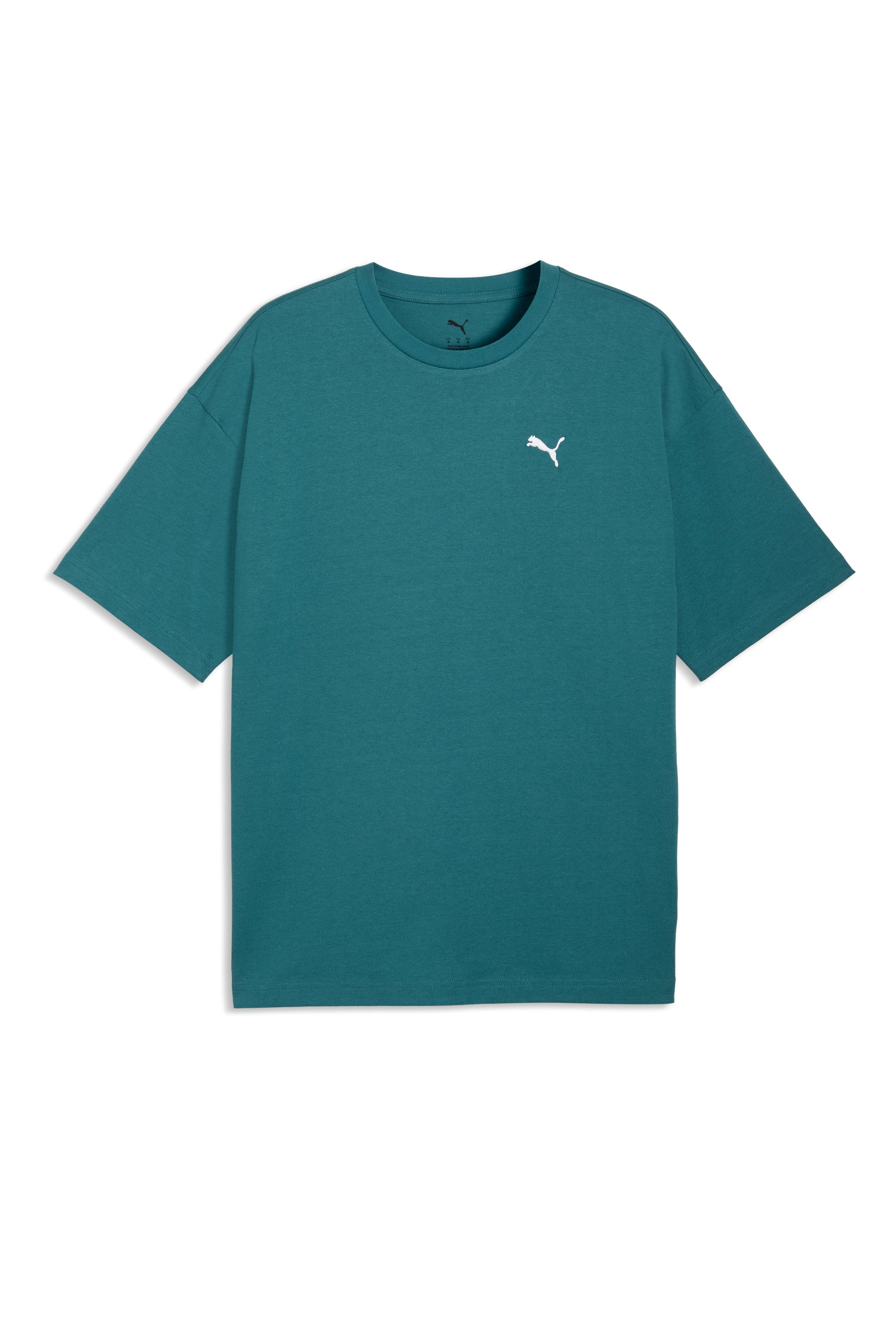 WARDROBE ESS Oversized Tee