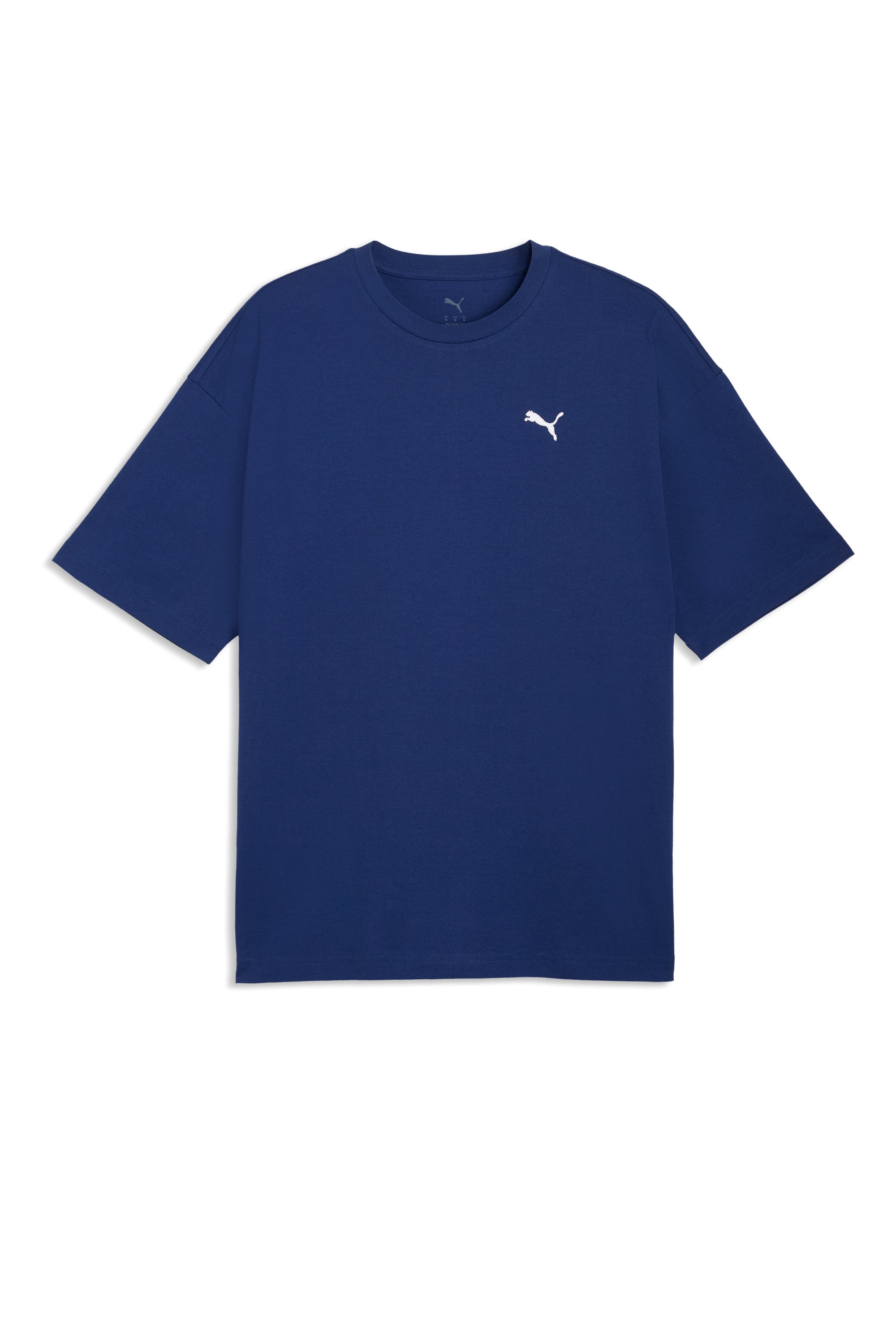 WARDROBE ESS Oversized Tee