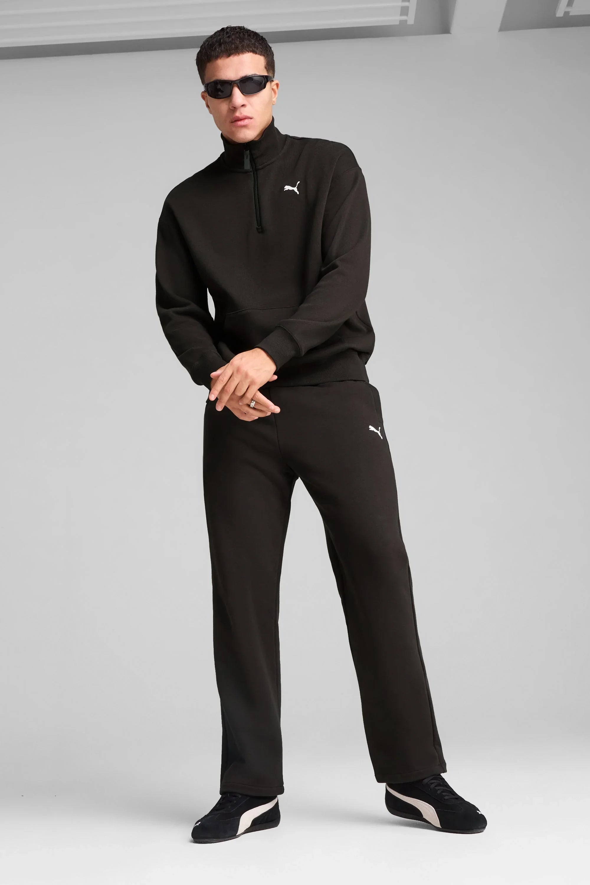 WARDROBE ESS Sweatpants