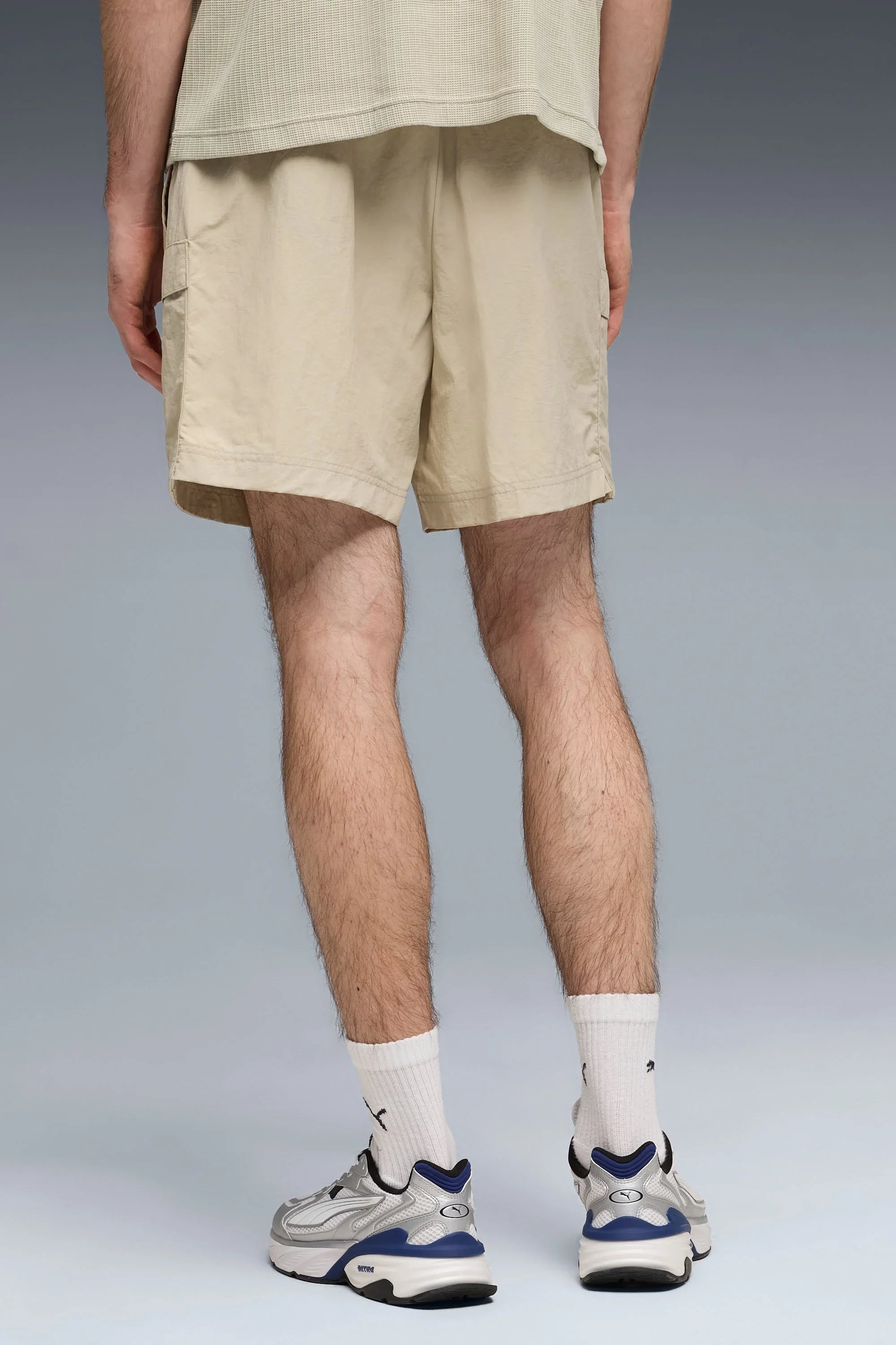 WARDROBE ESS Cargo Shorts