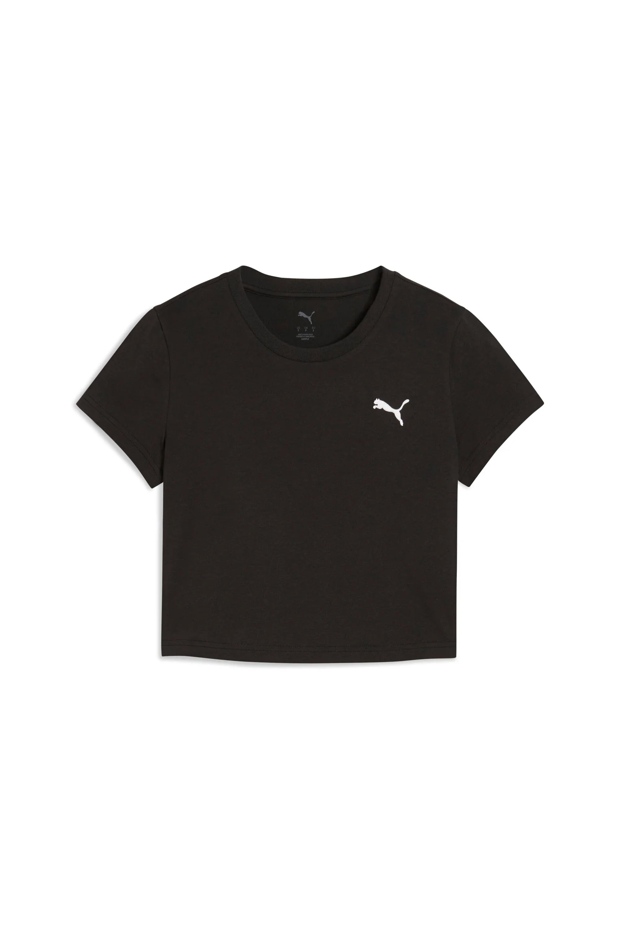 WARDROBE ESS Baby Tee