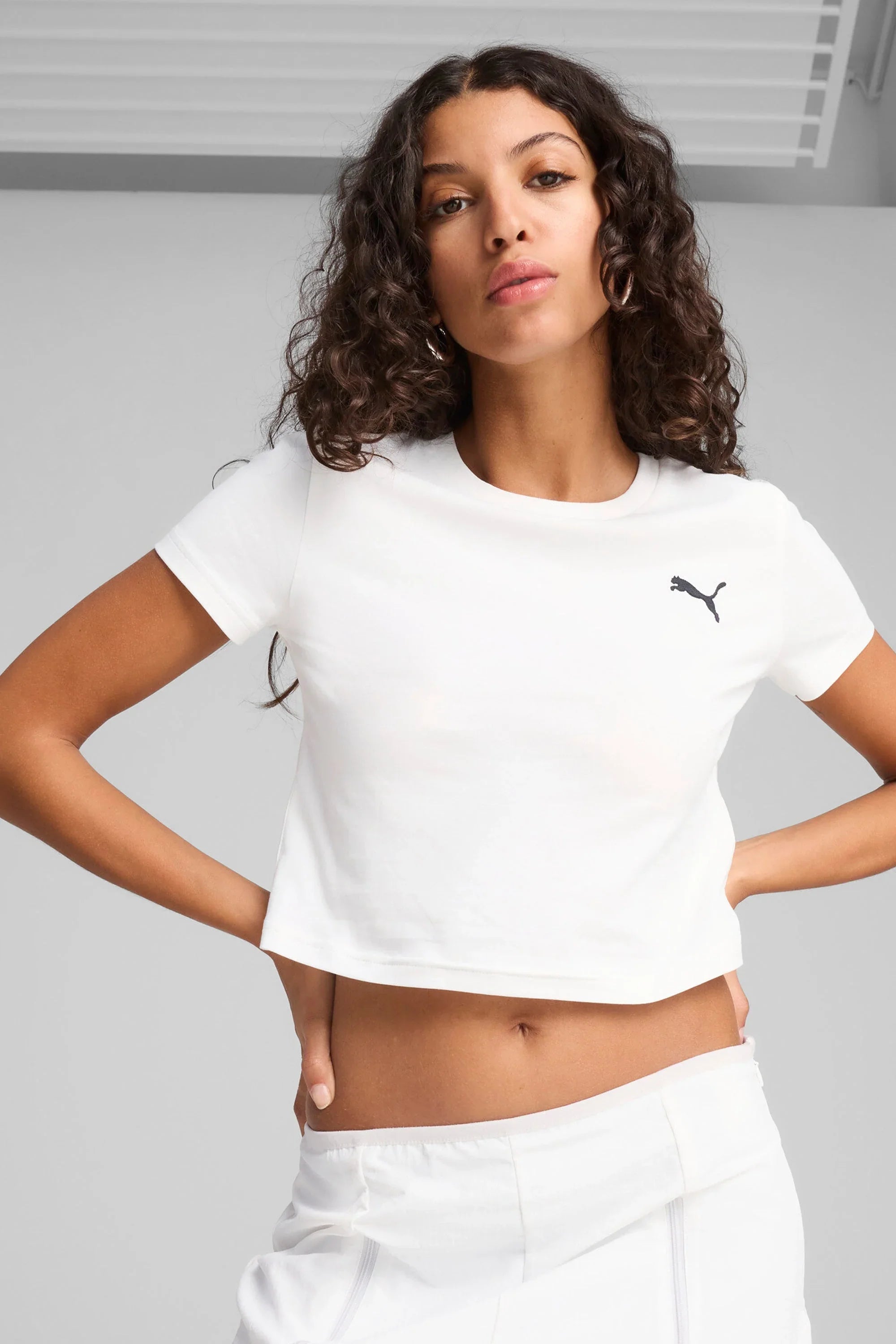 WARDROBE ESS Baby Tee