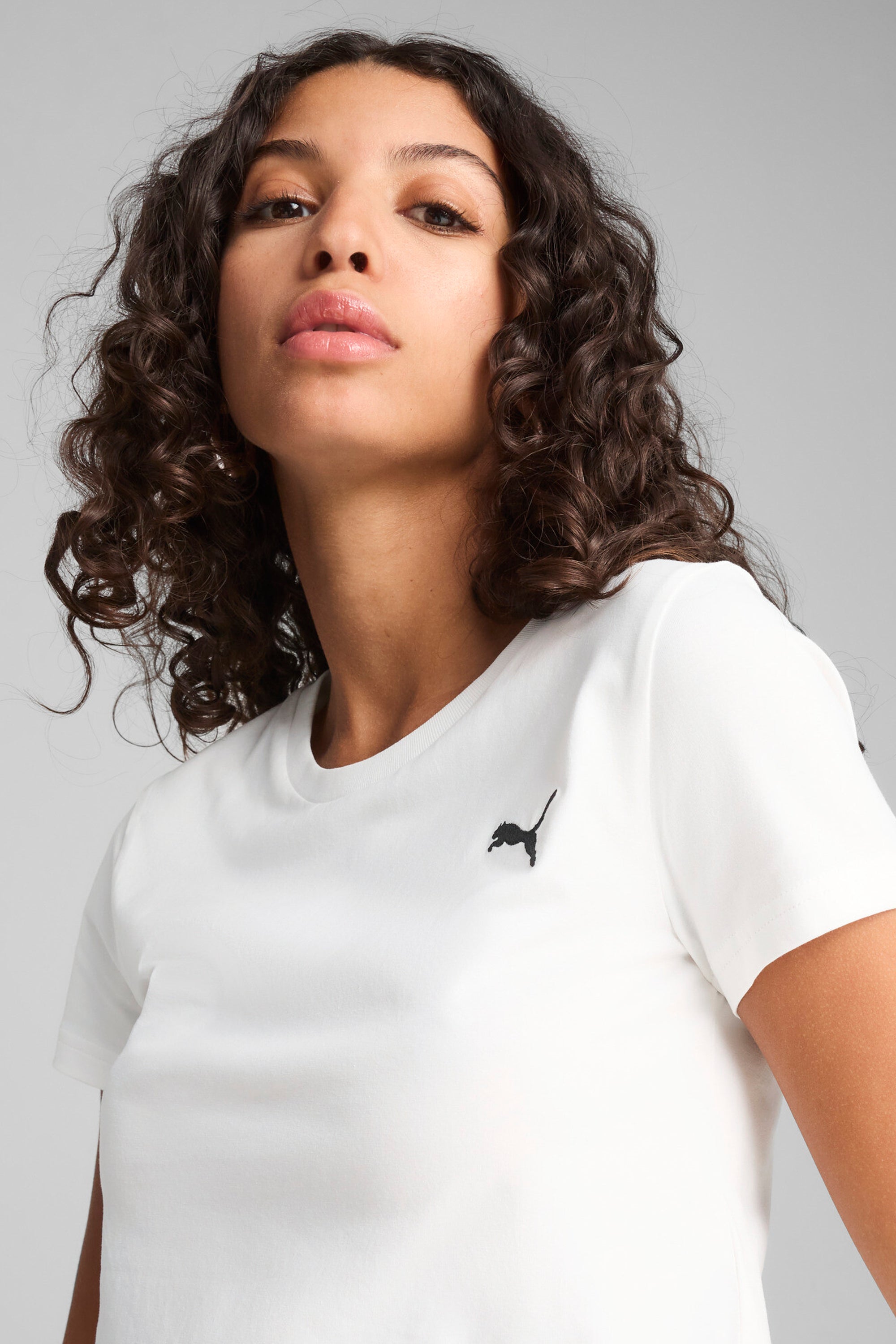 WARDROBE ESS Baby Tee