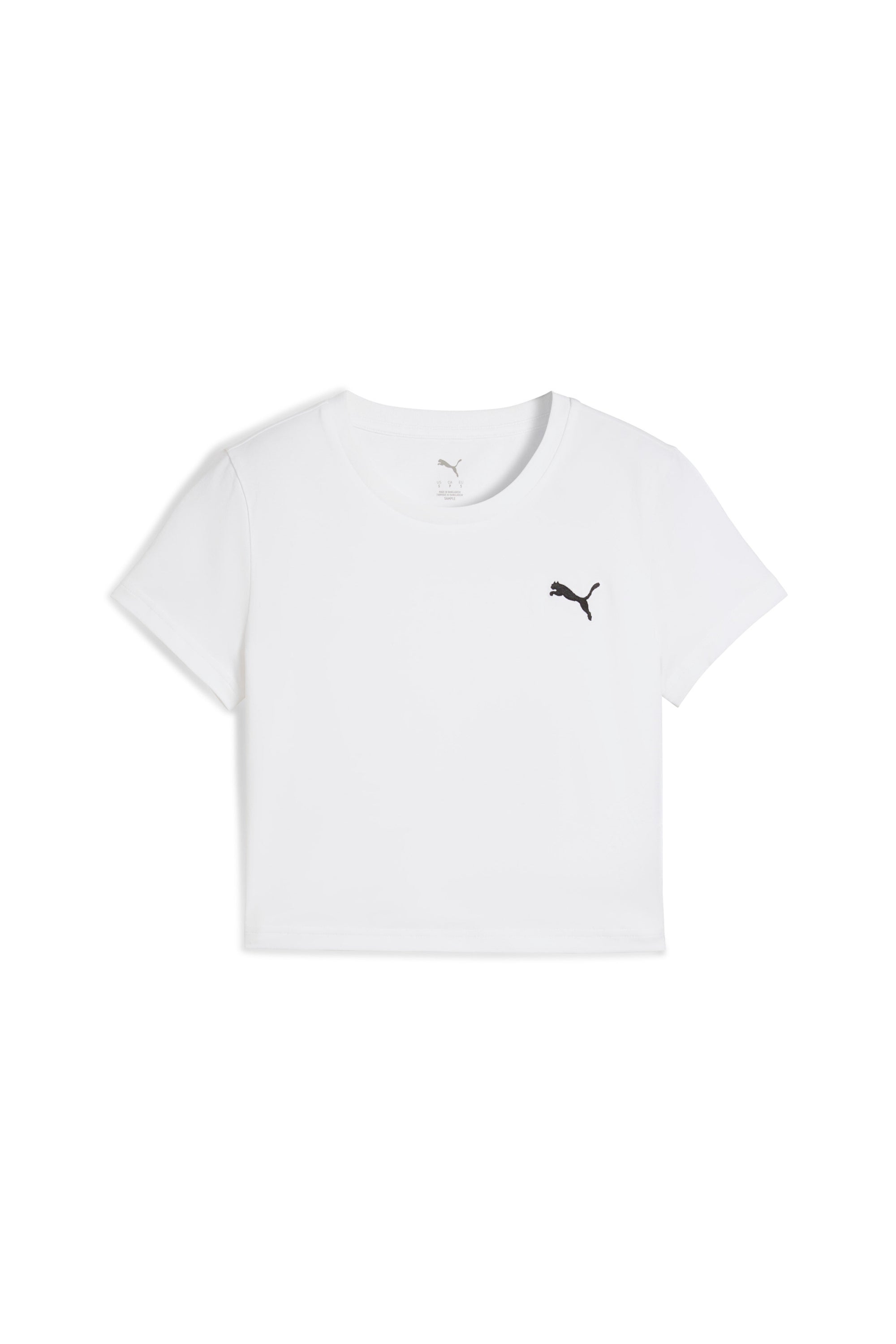 WARDROBE ESS Baby Tee