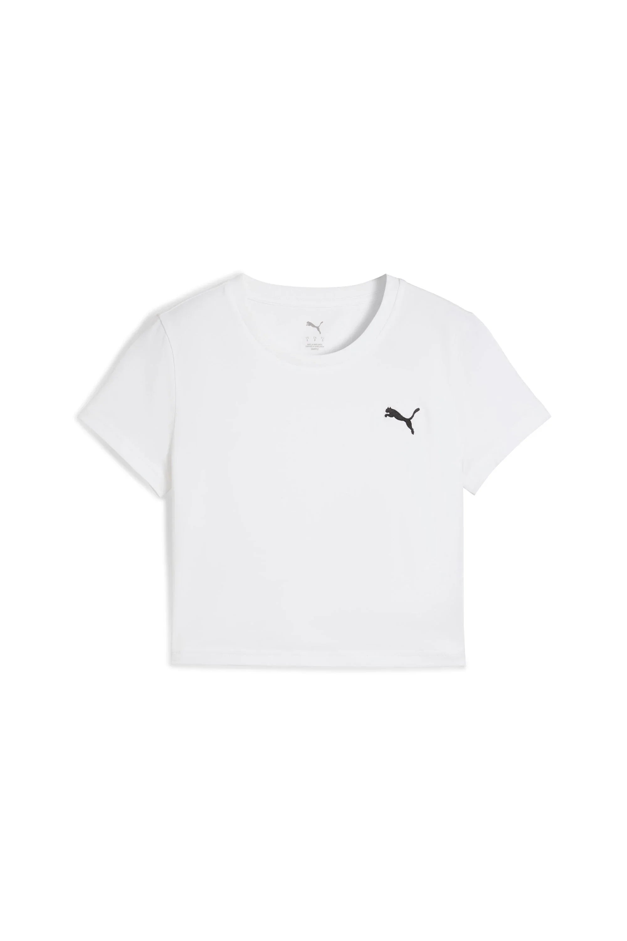 WARDROBE ESS Baby Tee