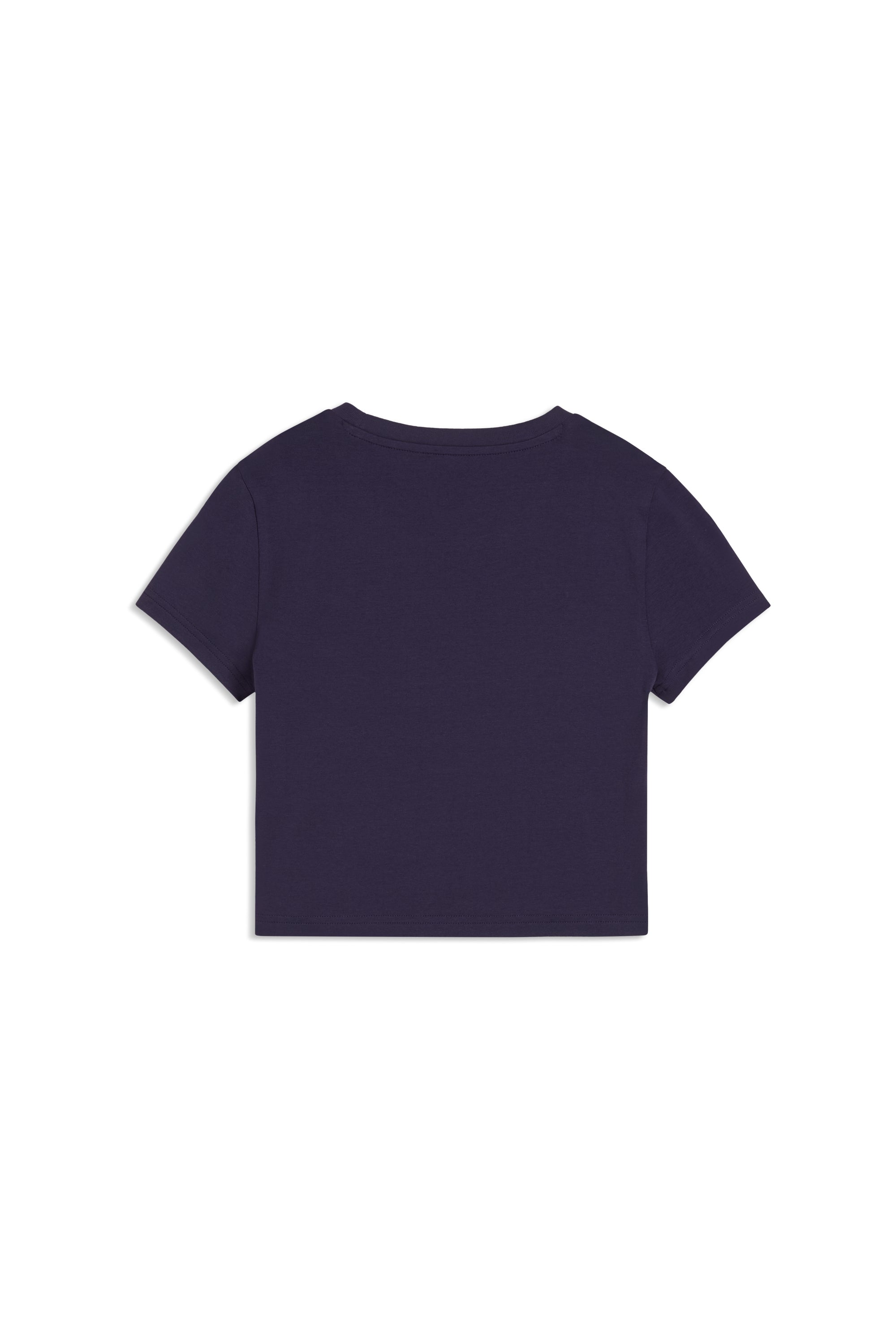 W WARDROBE Baby Tee