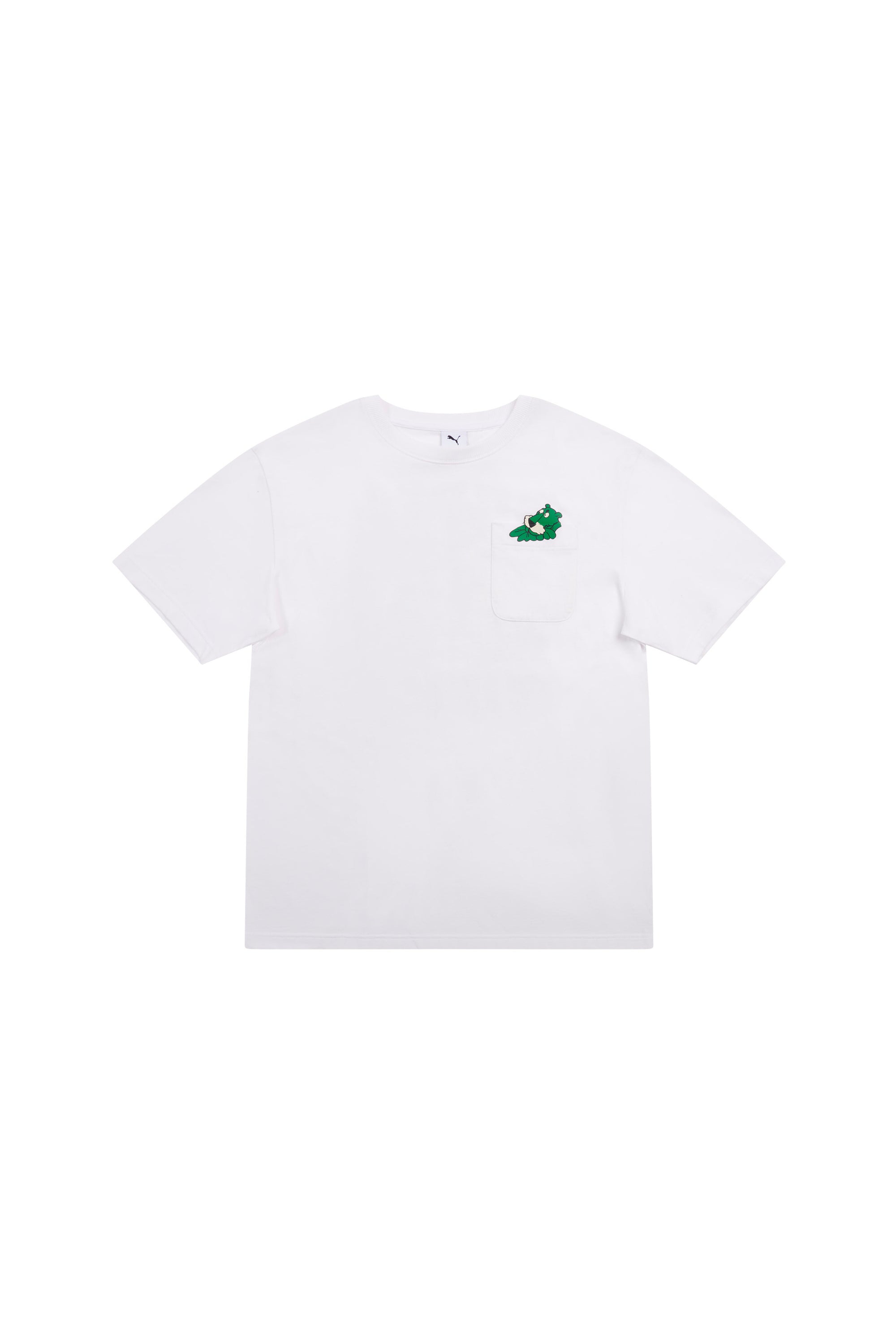 GRAPHIC Super Puma Pocket T