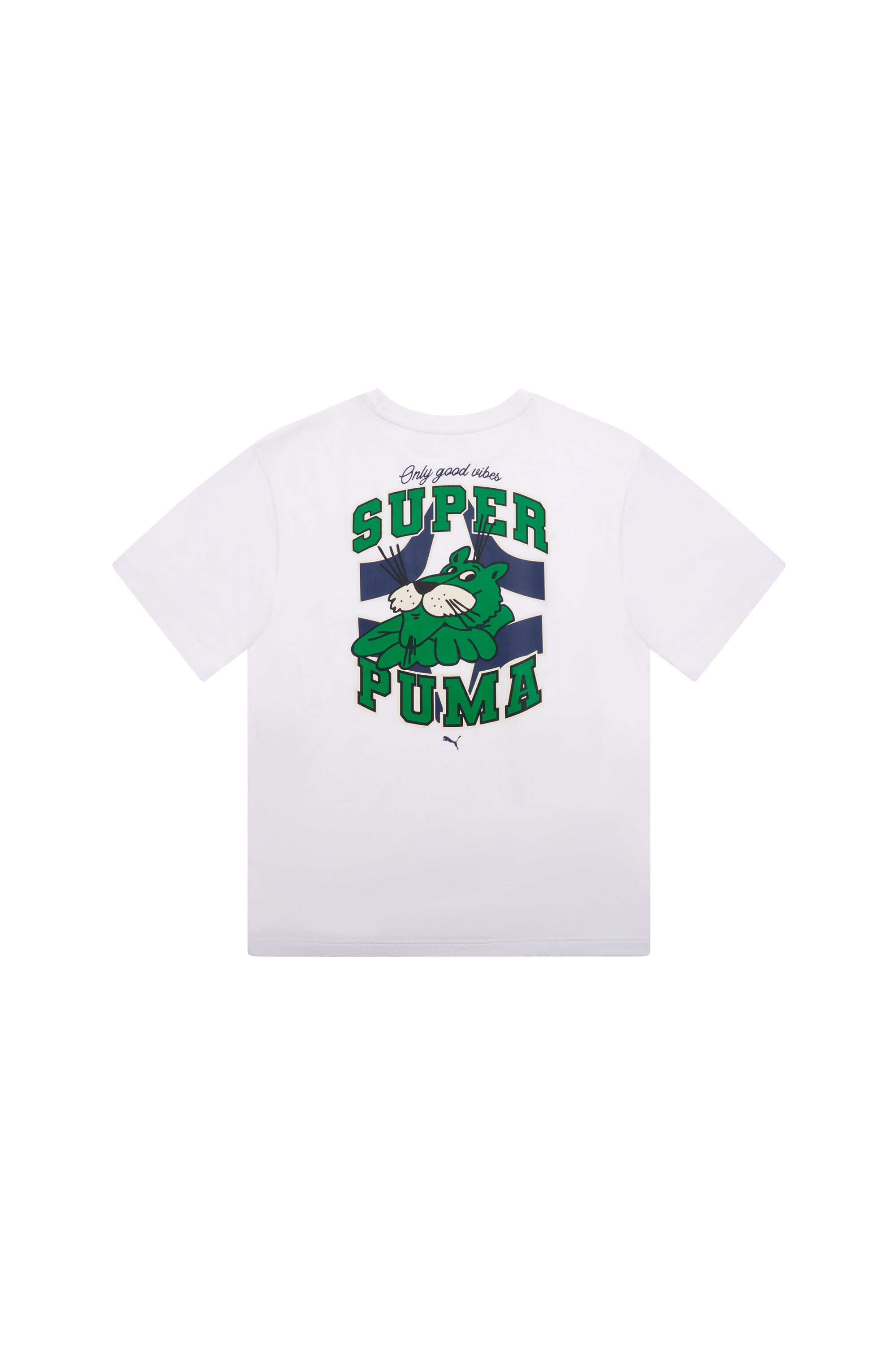 GRAPHIC Super Puma Pocket T