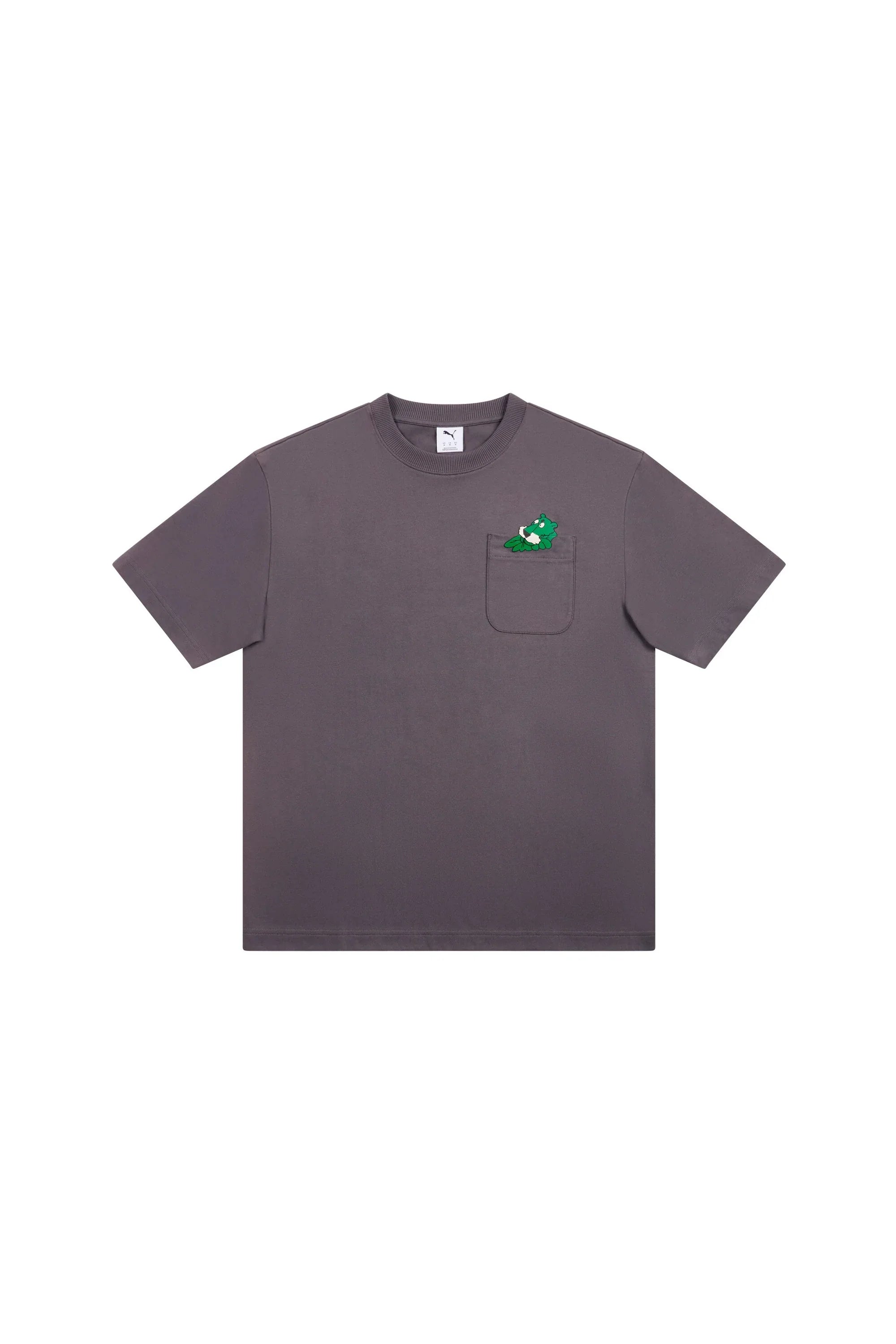 GRAPHIC Super Puma Pocket T