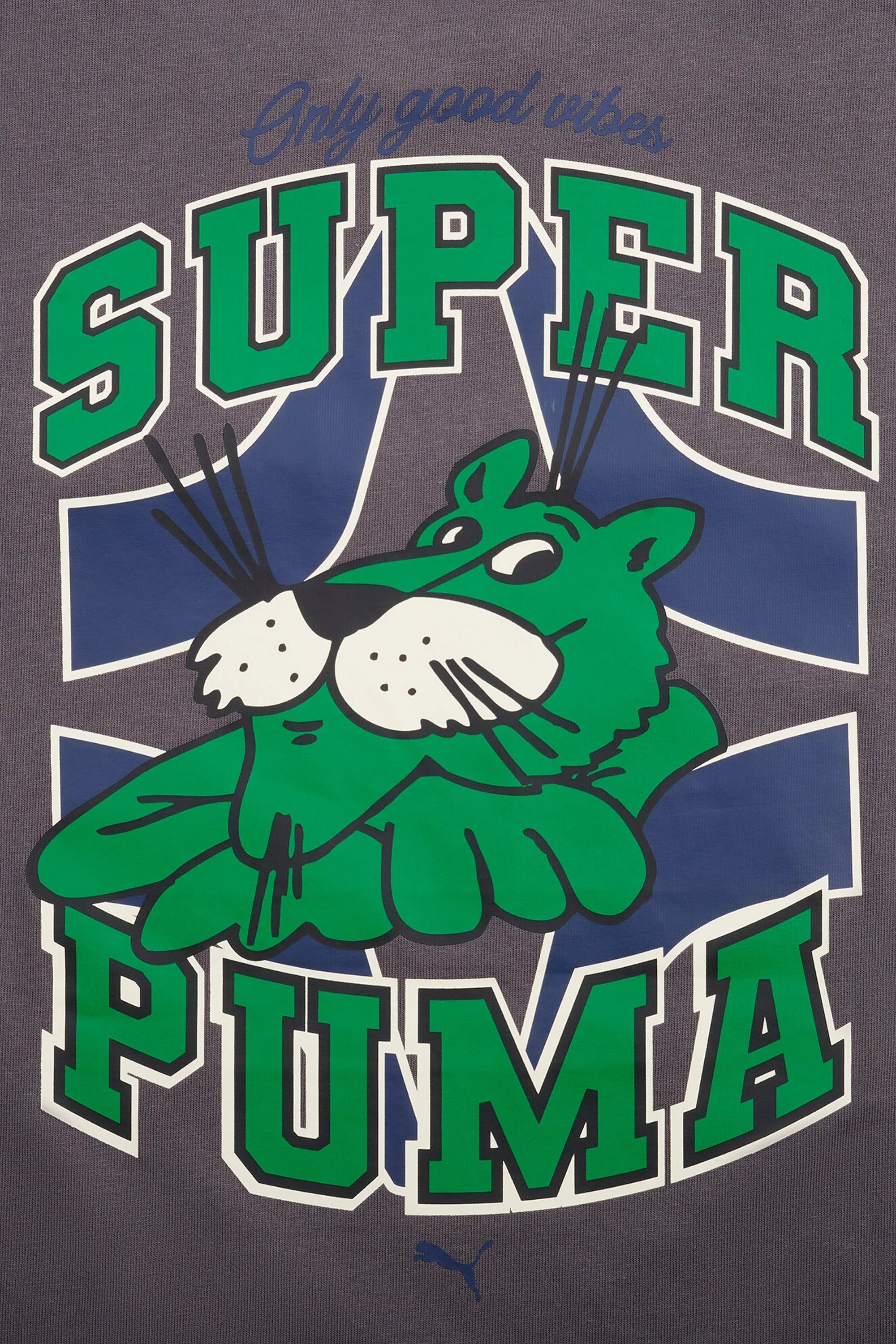 GRAPHIC Super Puma Pocket T