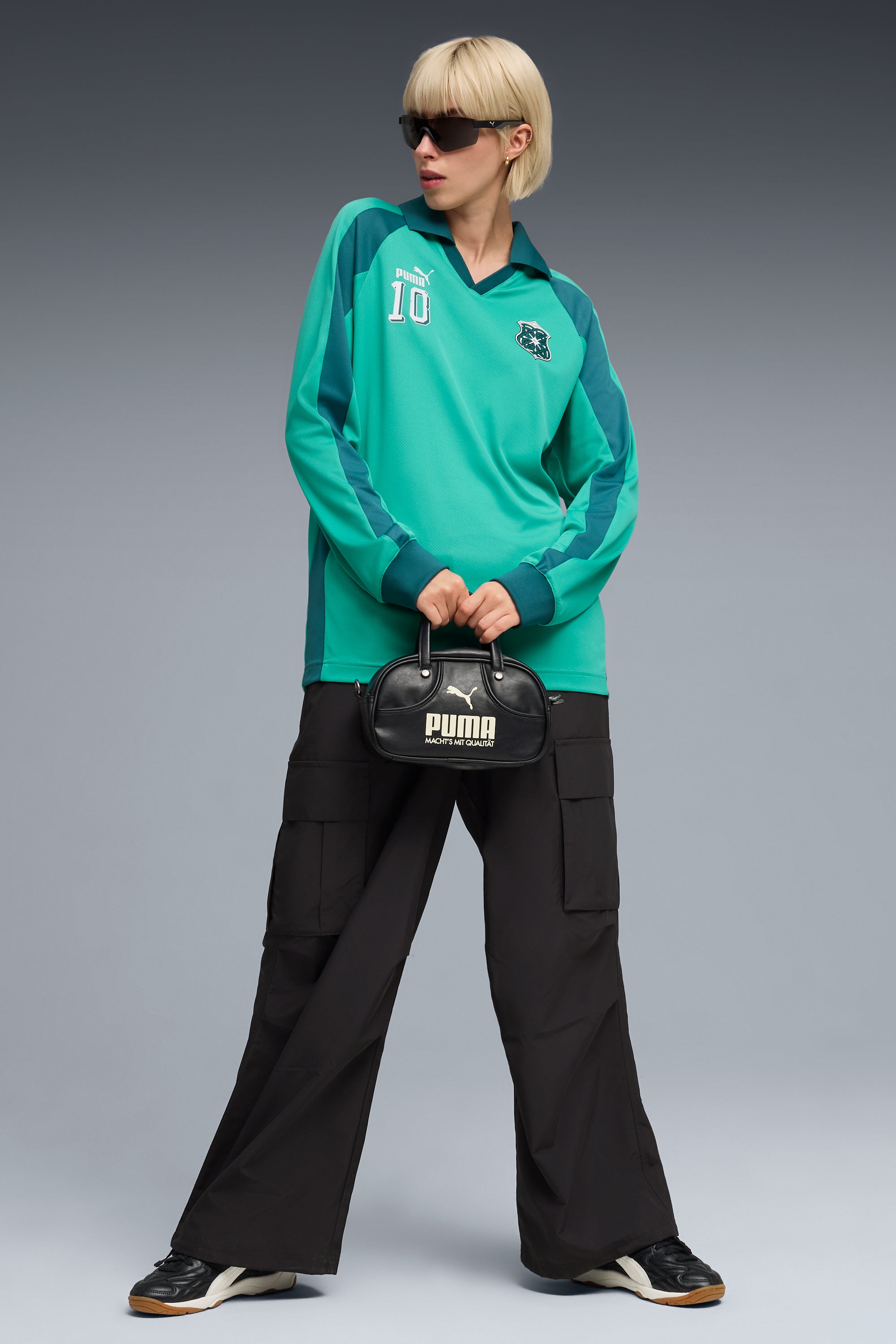 FUTURE.PUMA.ARCHIVE T7 Drill
