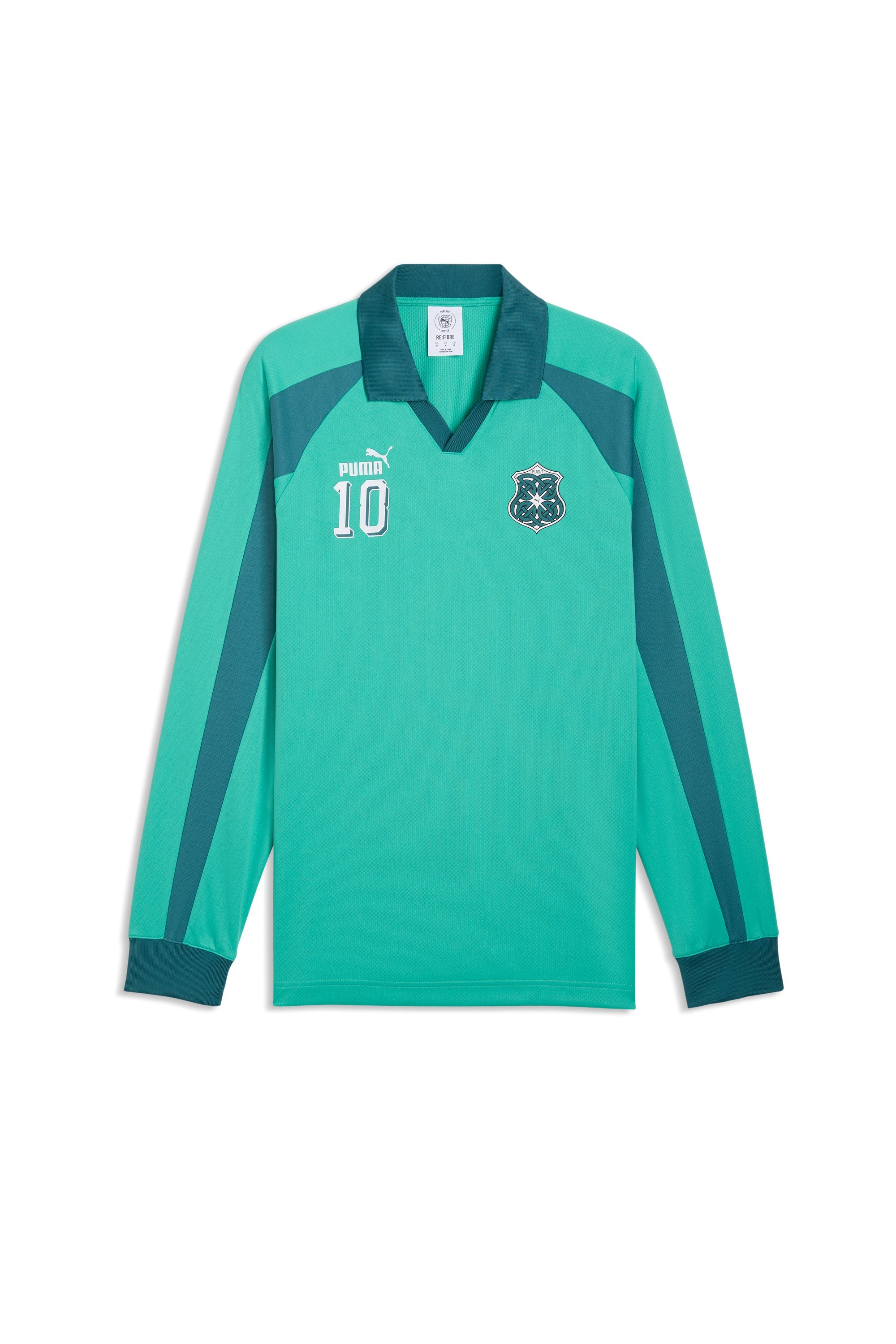 FUTURE.PUMA.ARCHIVE T7 Drill