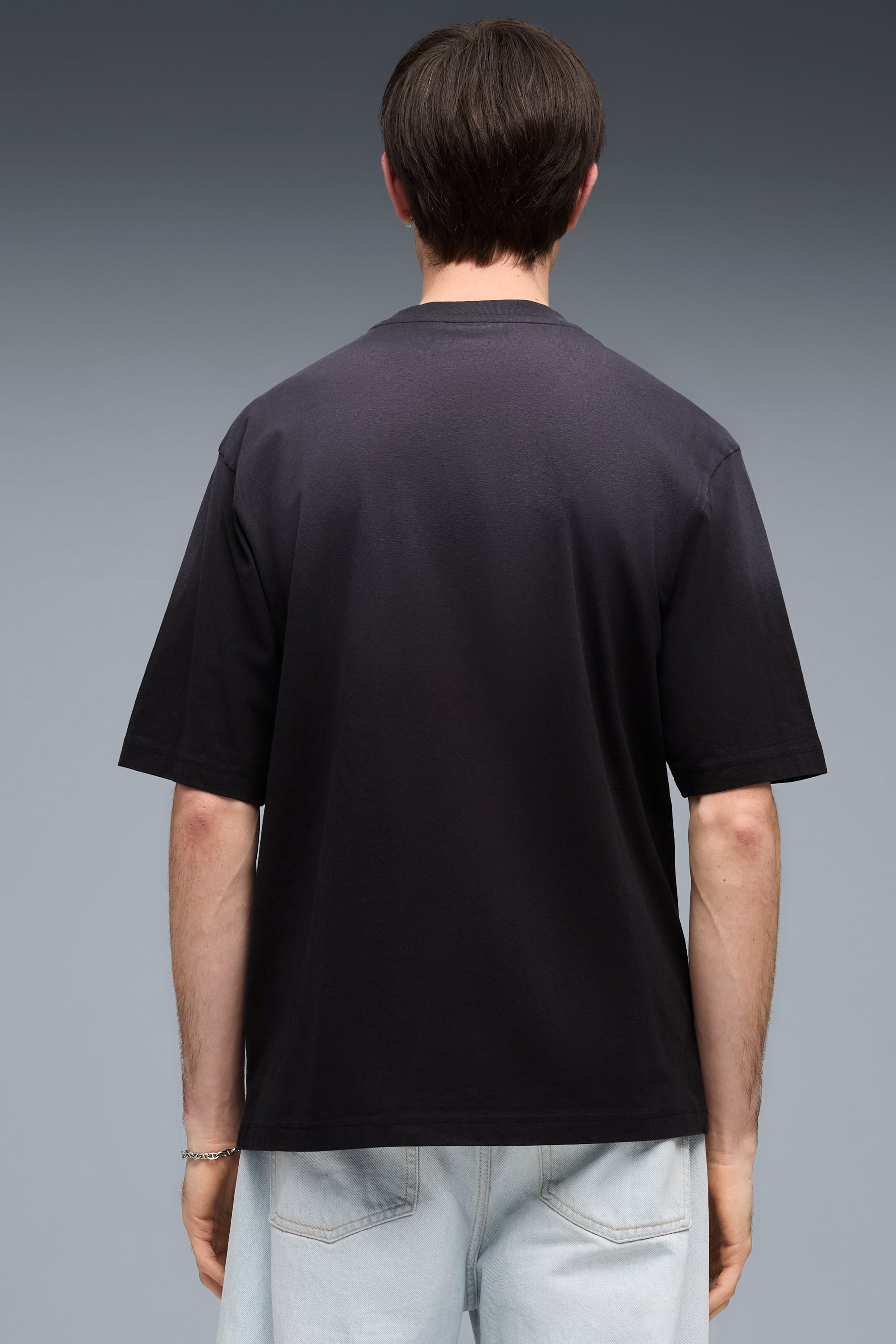 PUMATECH-X Washed Boxy Tee