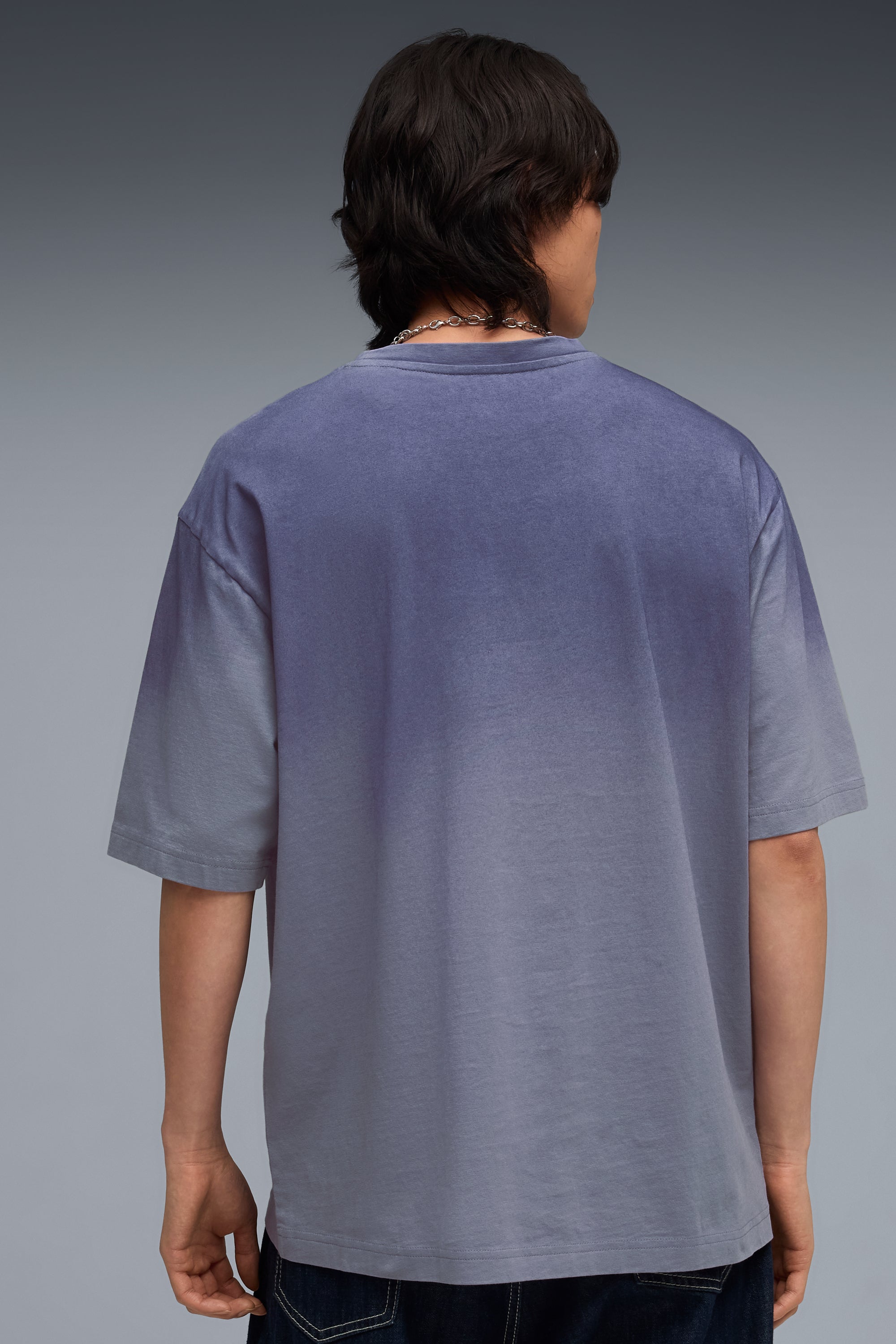 PUMATECH-X Washed Boxy Tee
