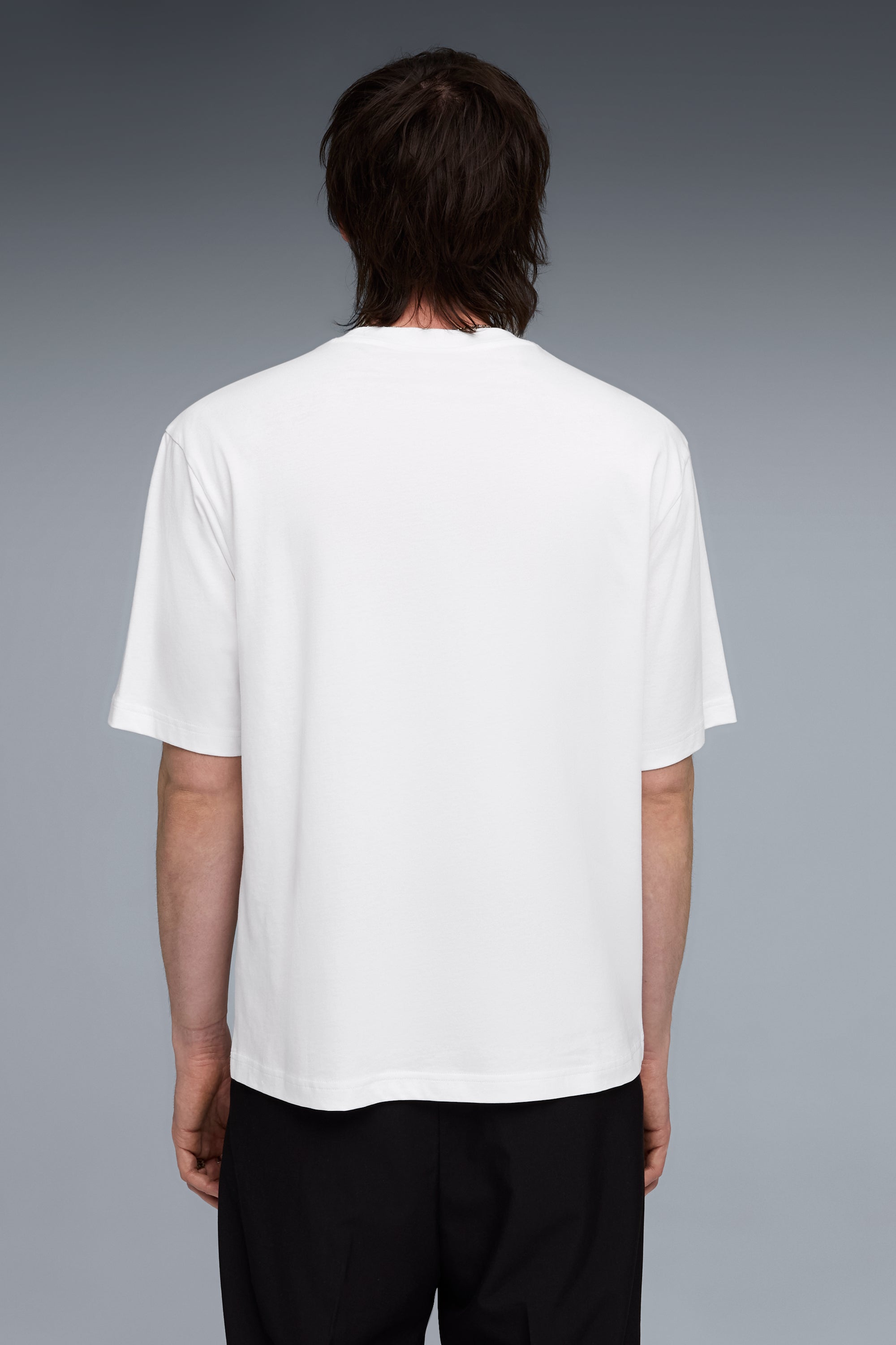PUMATECH-X Boxy Tee