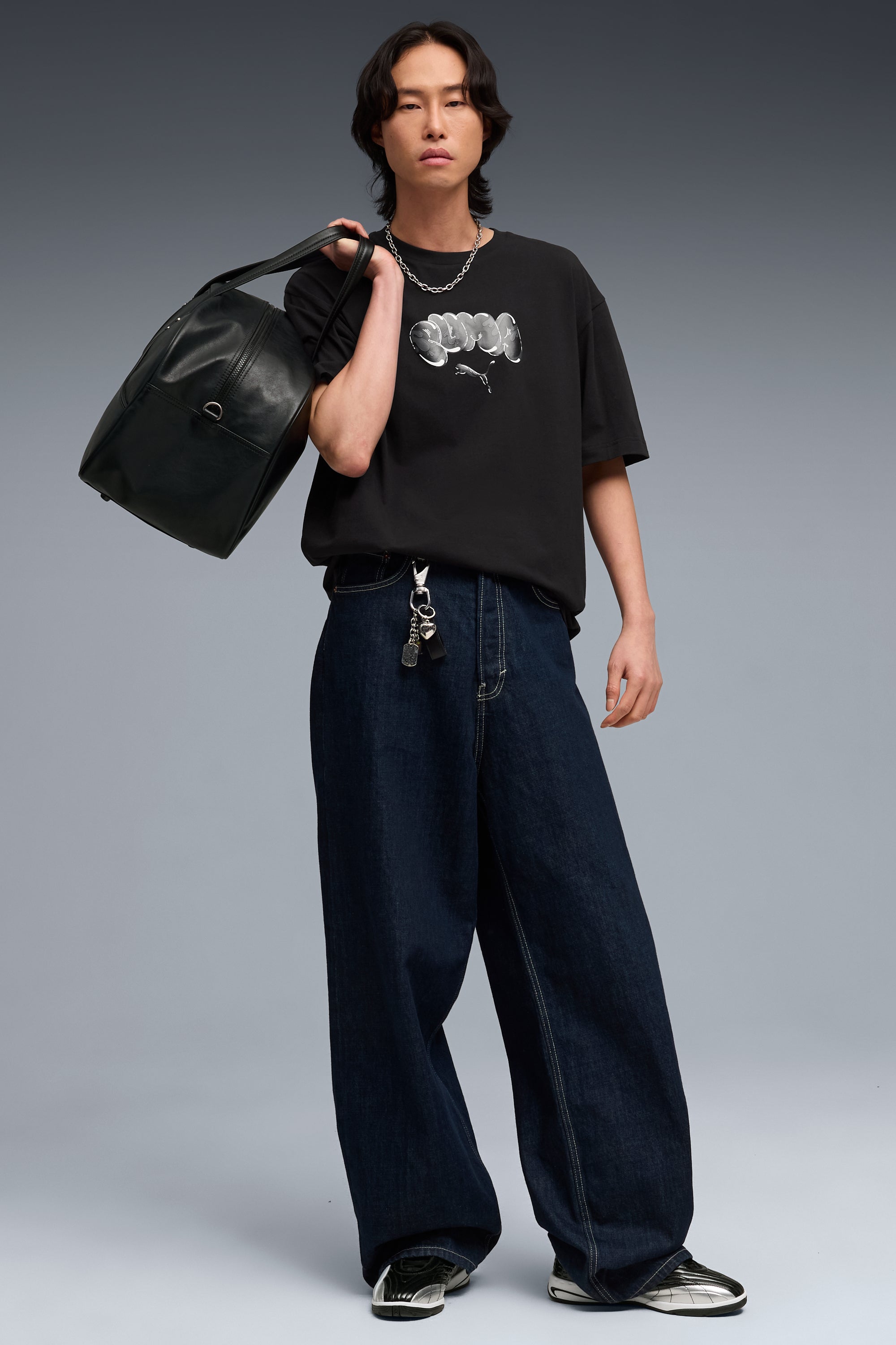 M GRAPHIC Balloon Tee