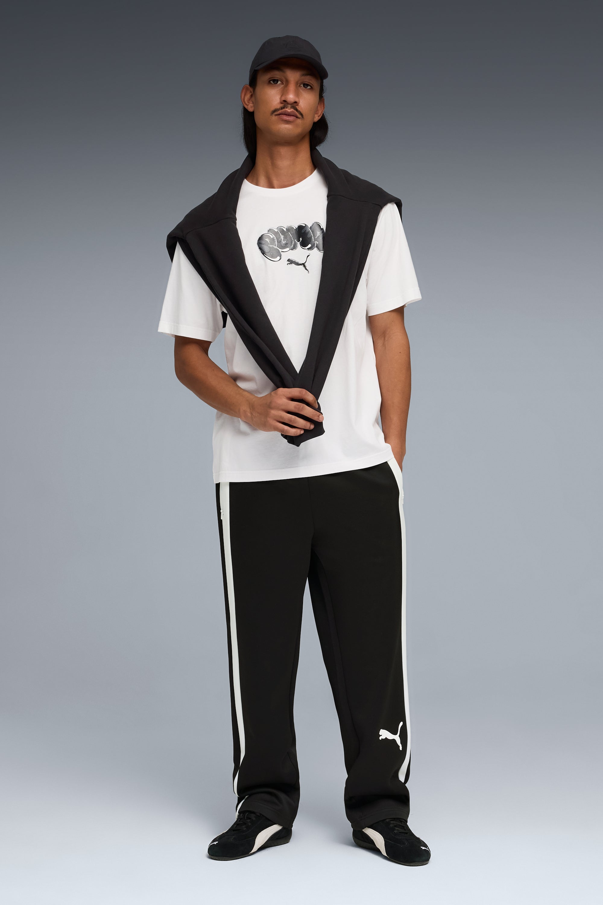 M GRAPHIC Balloon Tee