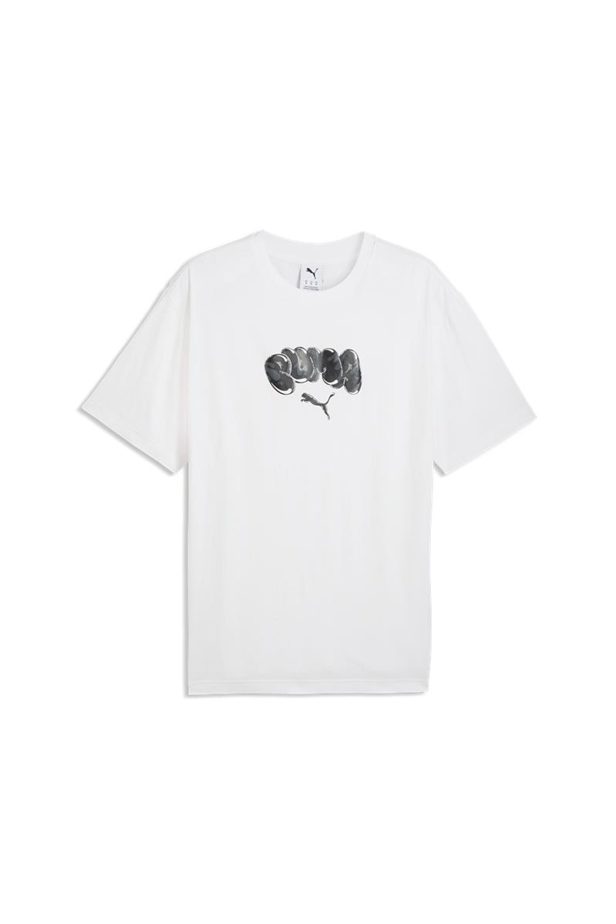 M GRAPHIC Balloon Tee