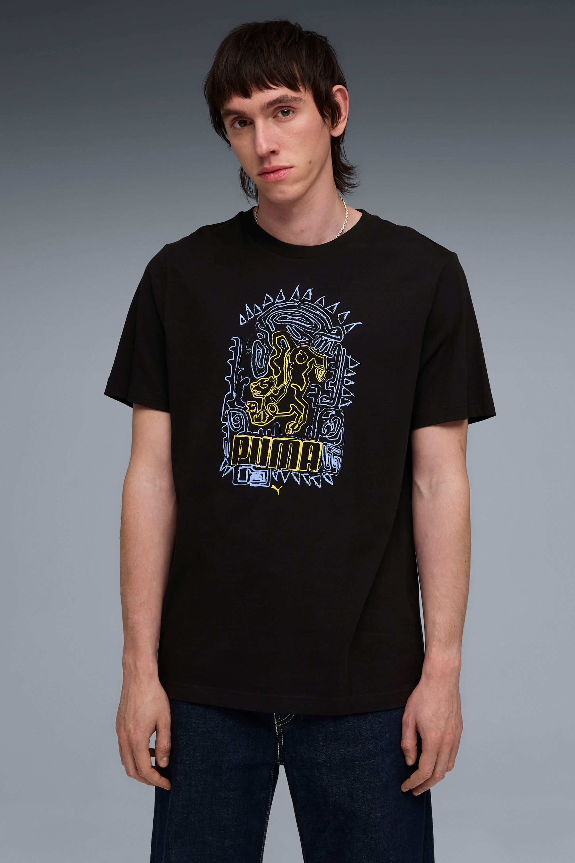 GRAPHIC Tee