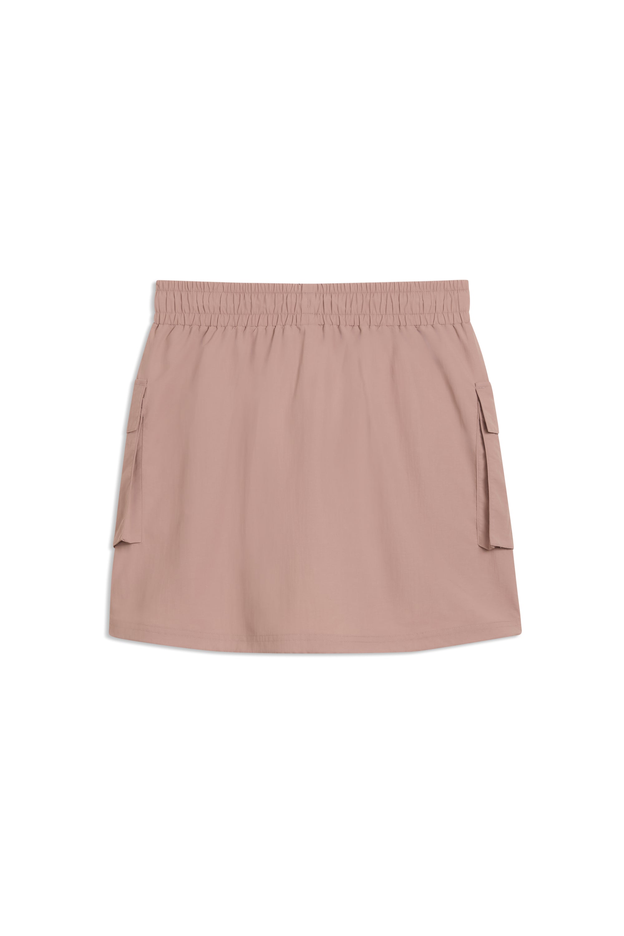 WARDROBE ESS WV Cargo Skirt