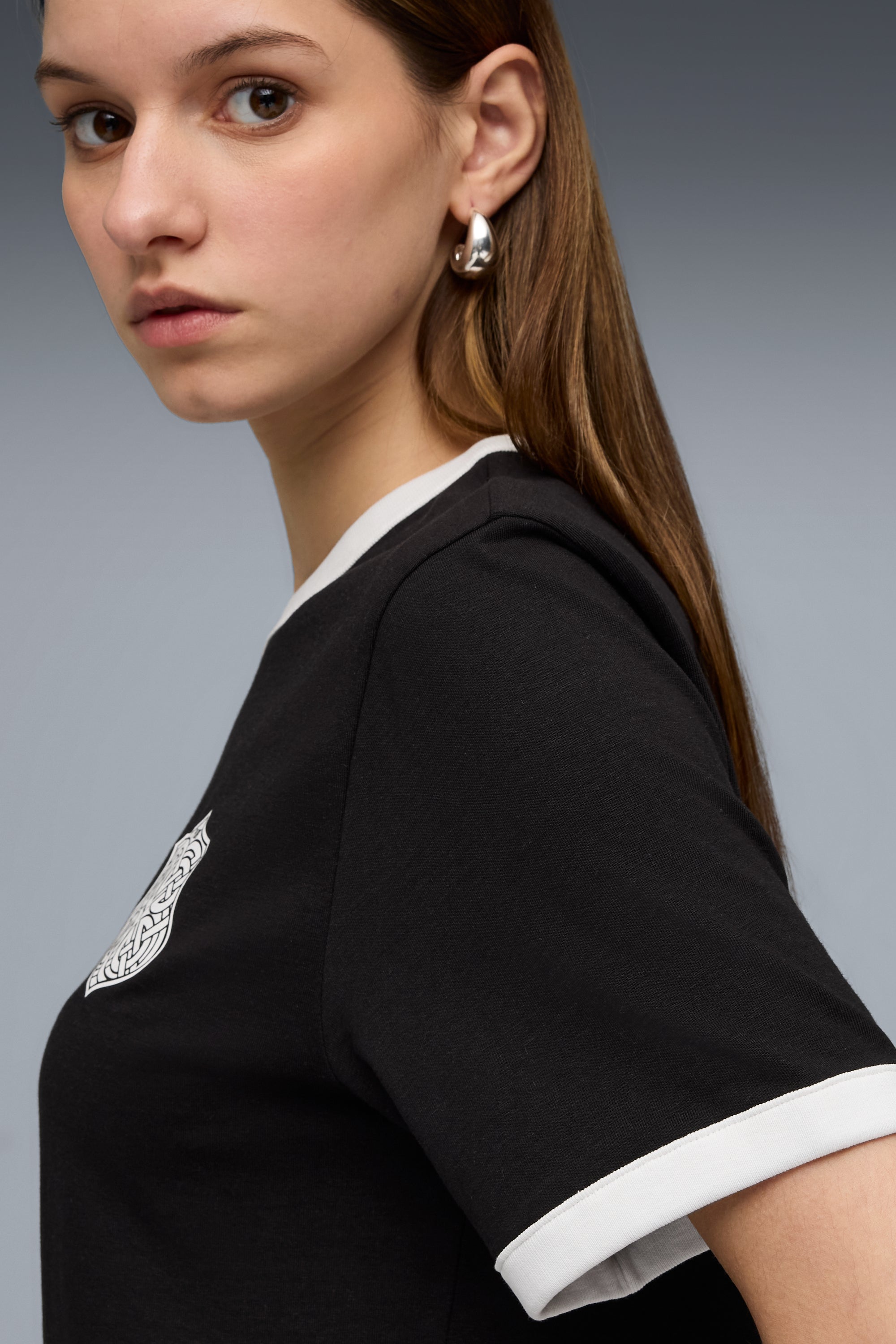 FUTURE.PUMA.ARCHIVE Ringer Tee Unisex