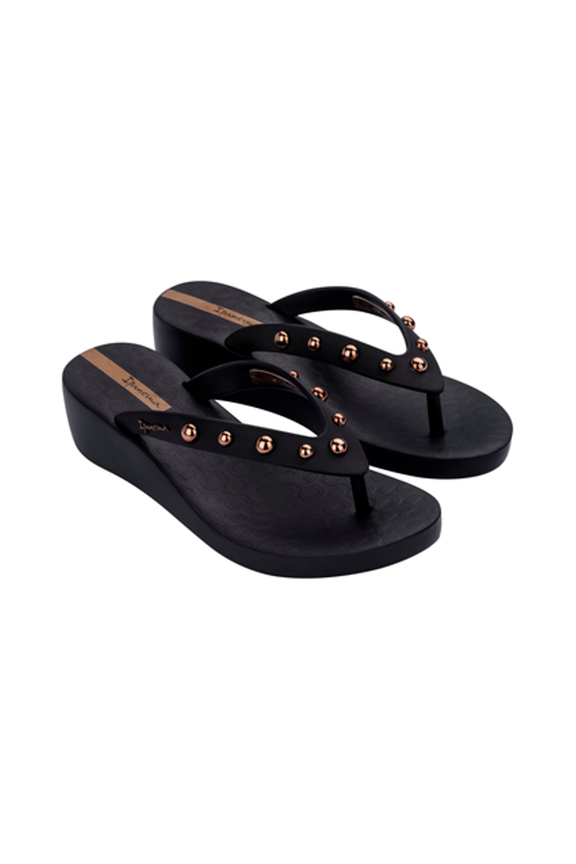 Ipanema Plat Glam Women