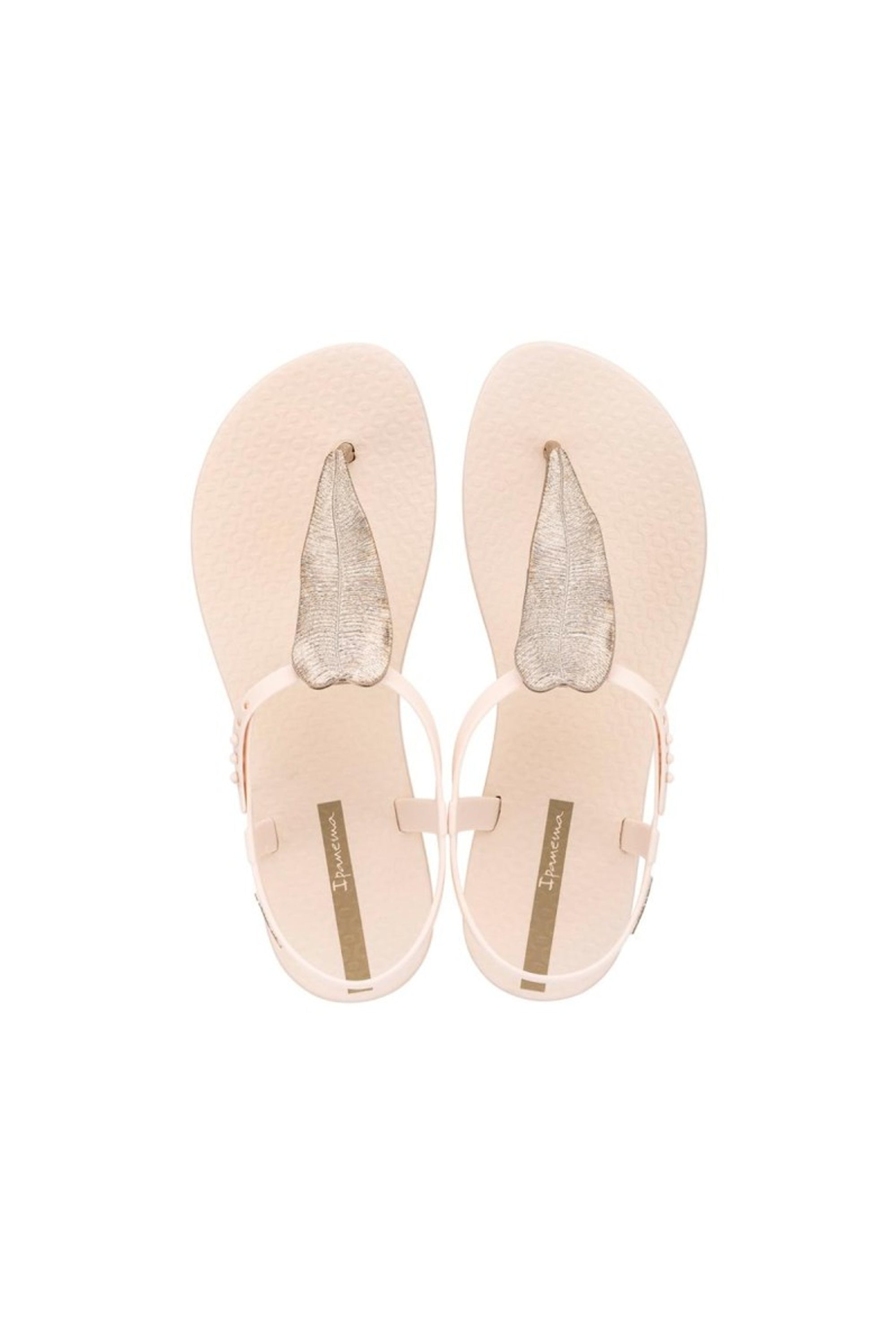 IPANEMA CLASS FLORA SANDAL FEM