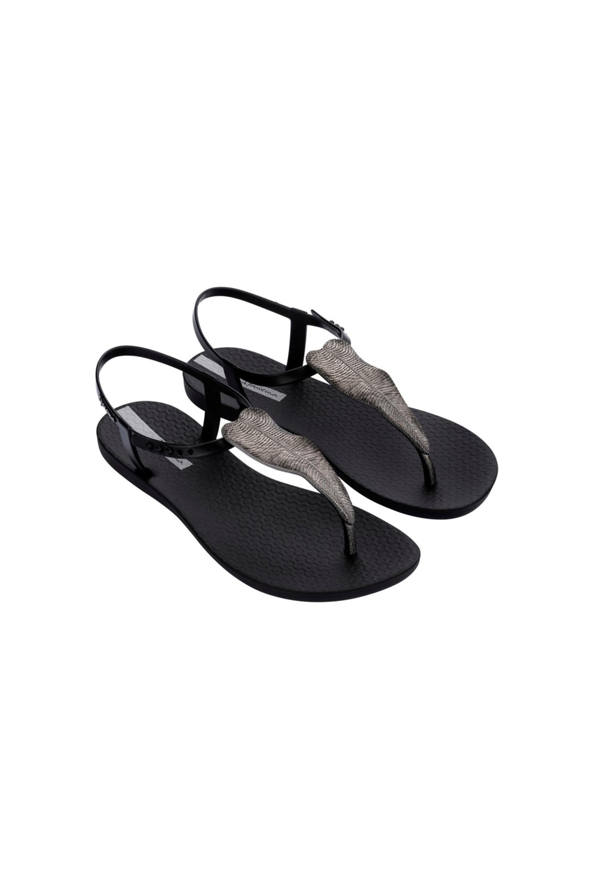 IPANEMA CLASS FLORA SANDAL FEM
