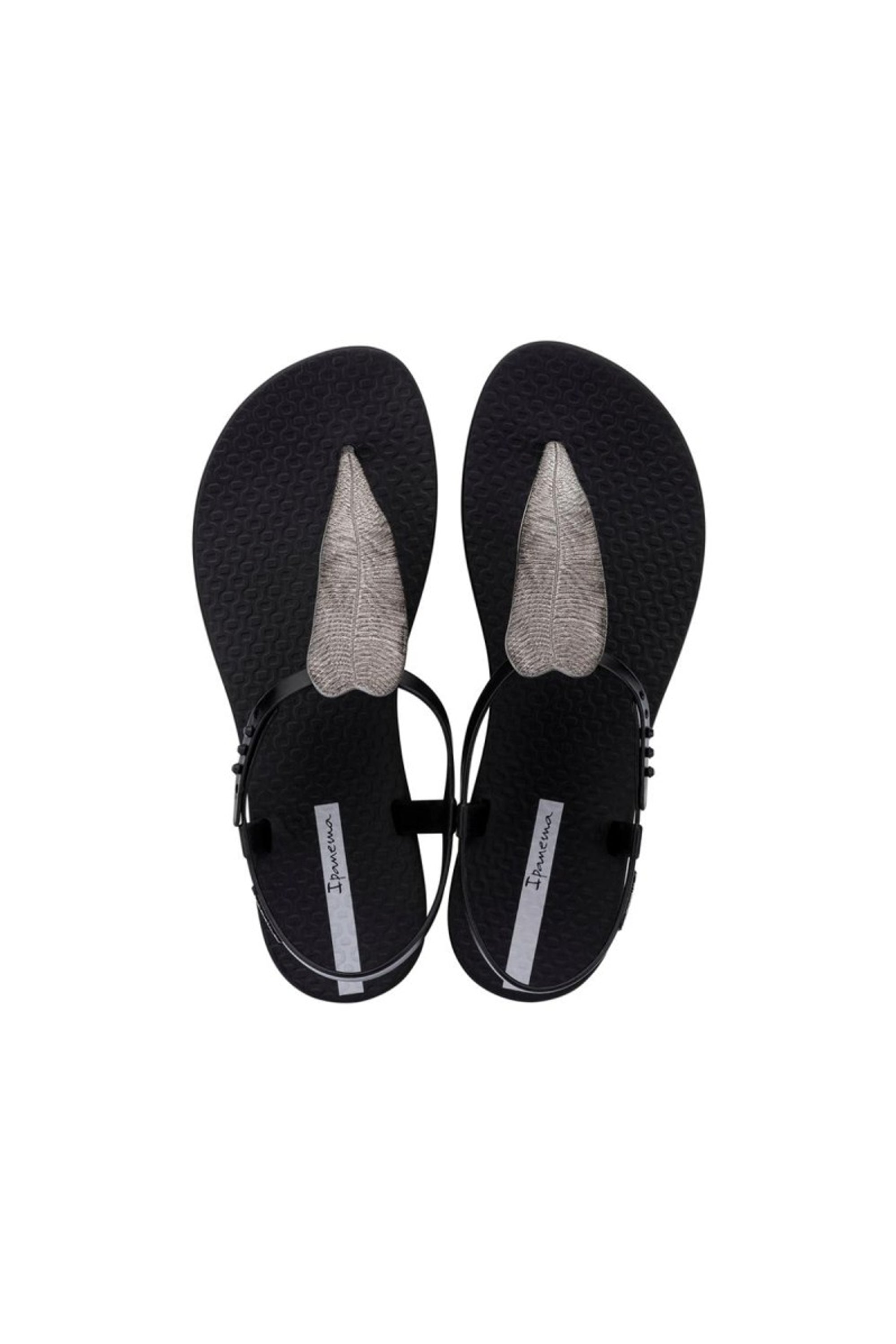 IPANEMA CLASS FLORA SANDAL FEM