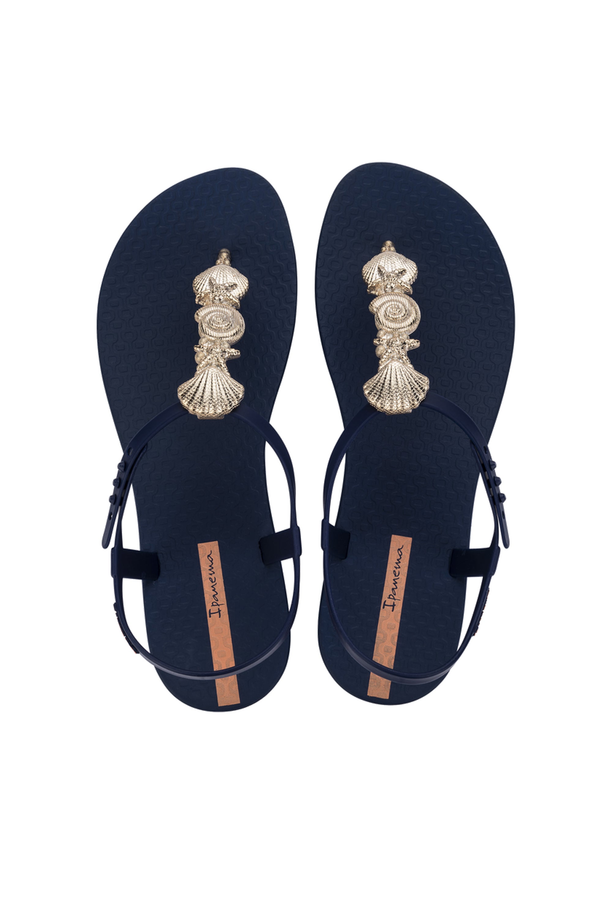 IPANEMA FUNDO DO MAR SANDAL FEM