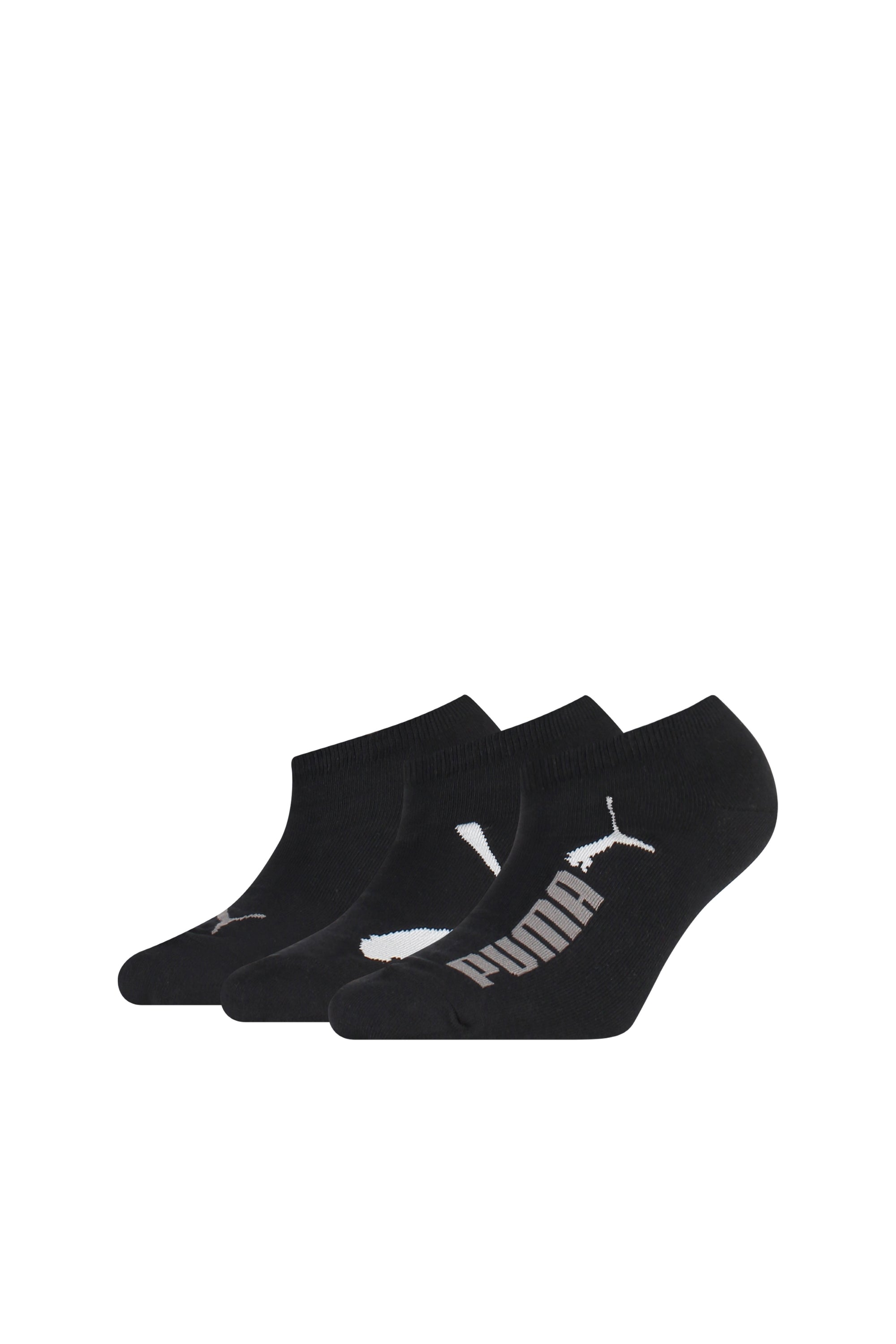 Puma U Sneaker 3P