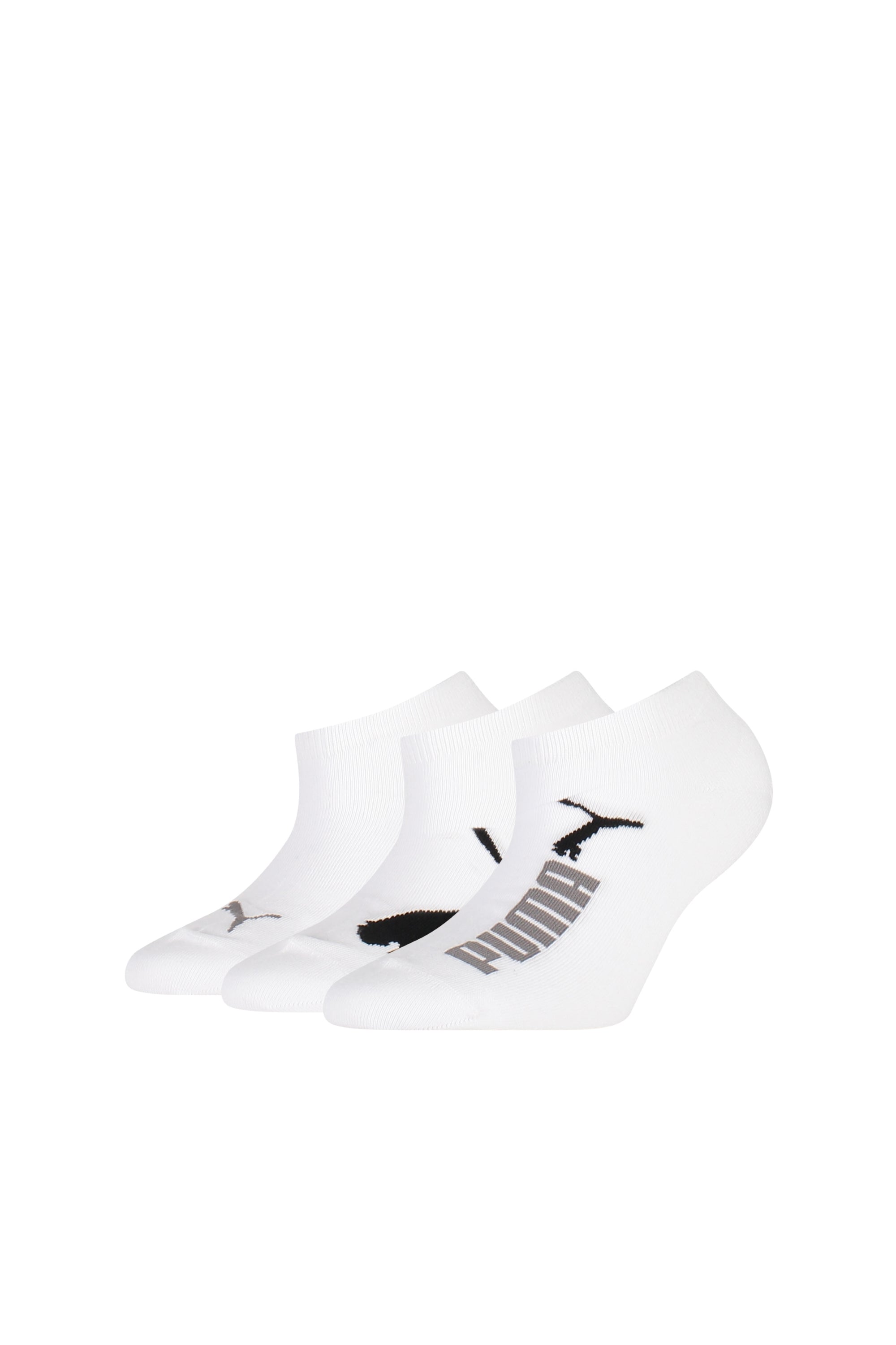 Puma U Sneaker 3P