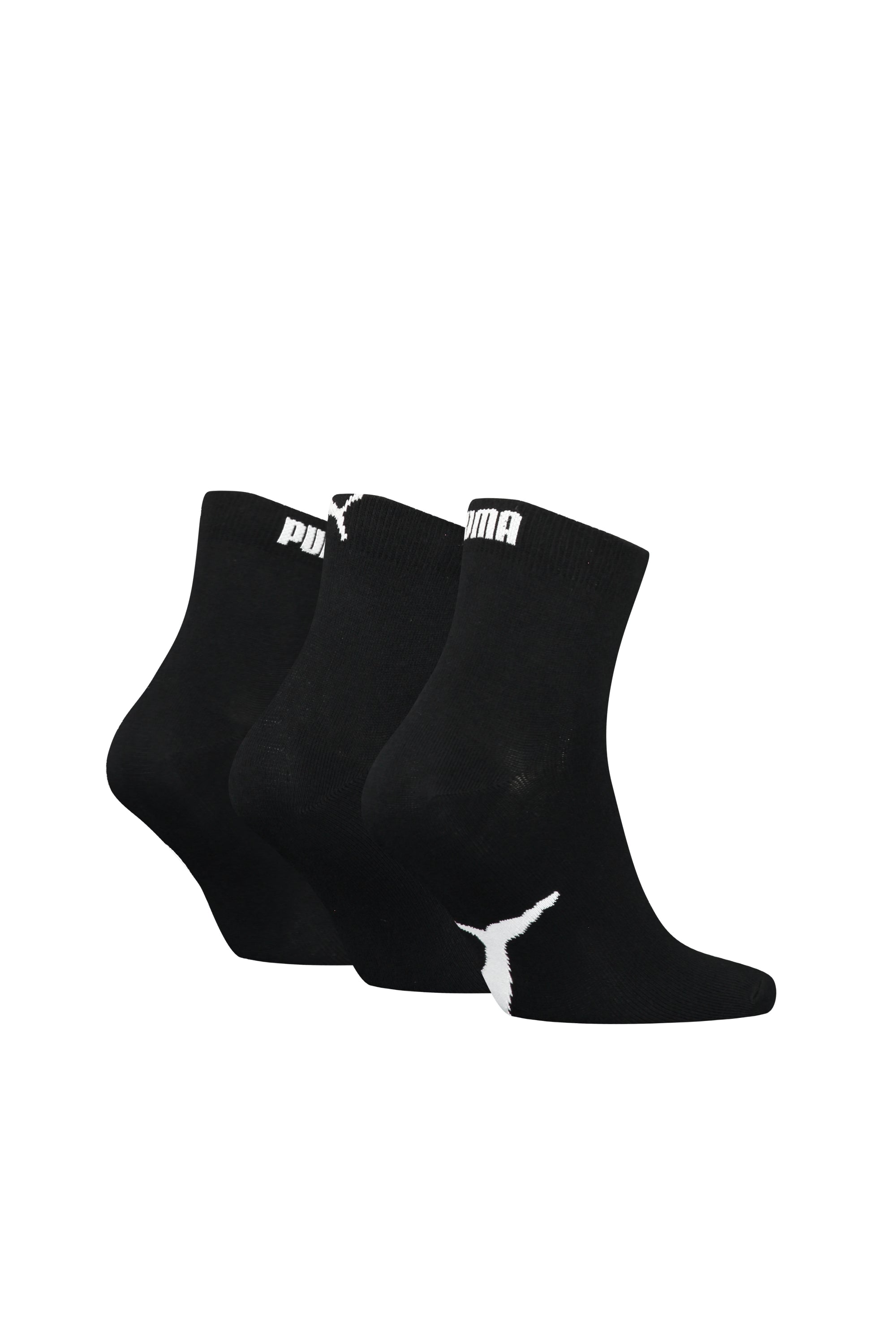 Puma U Quarter 3P
