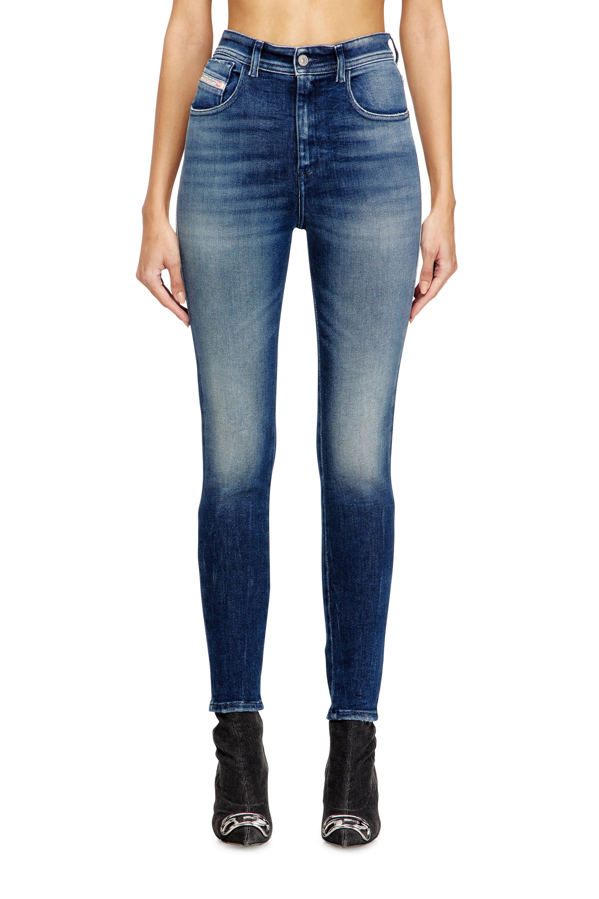 1984 SLANDY-HIGH L.30 TROUSERS
