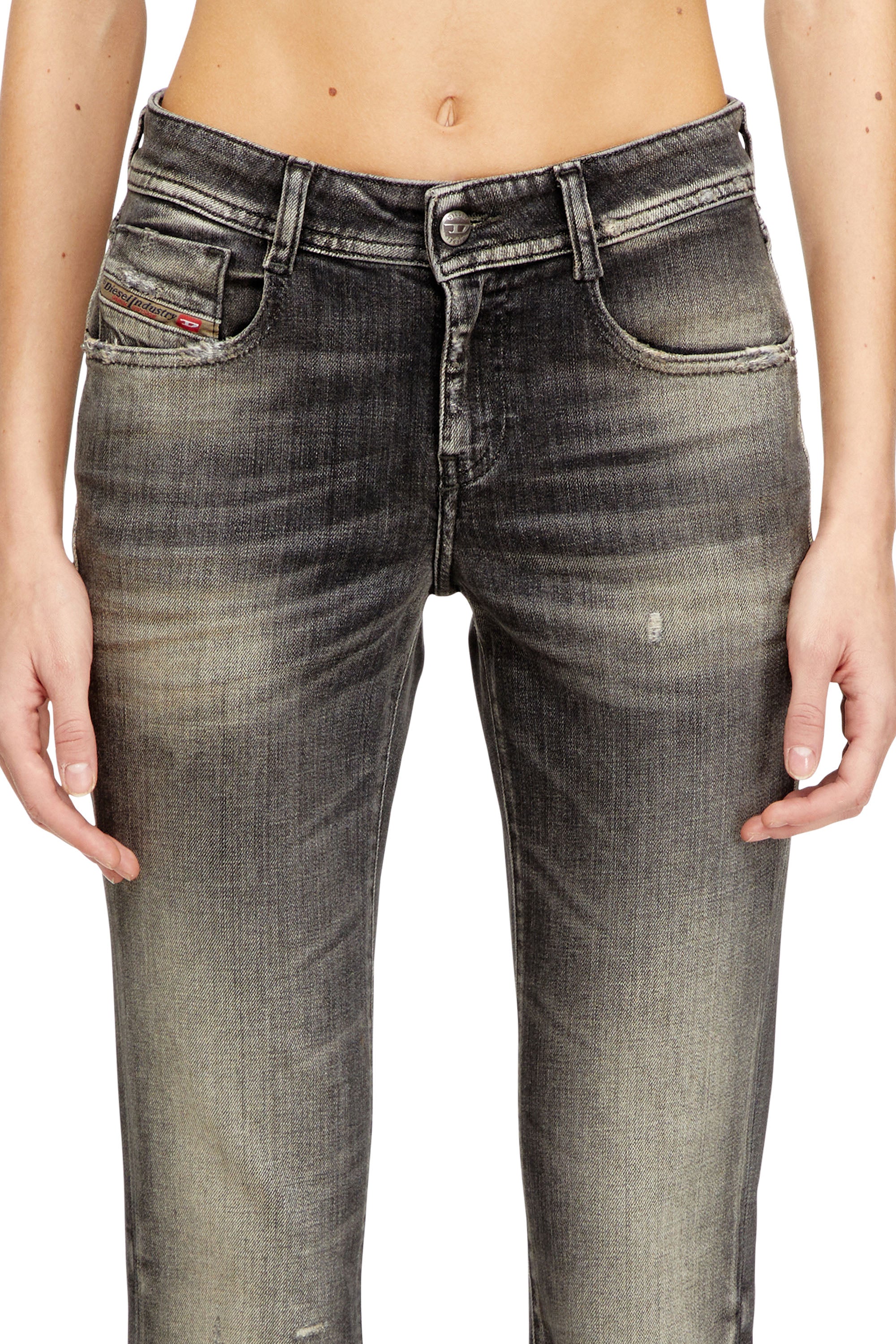1969 D-EBBEY L.30 TROUSERS