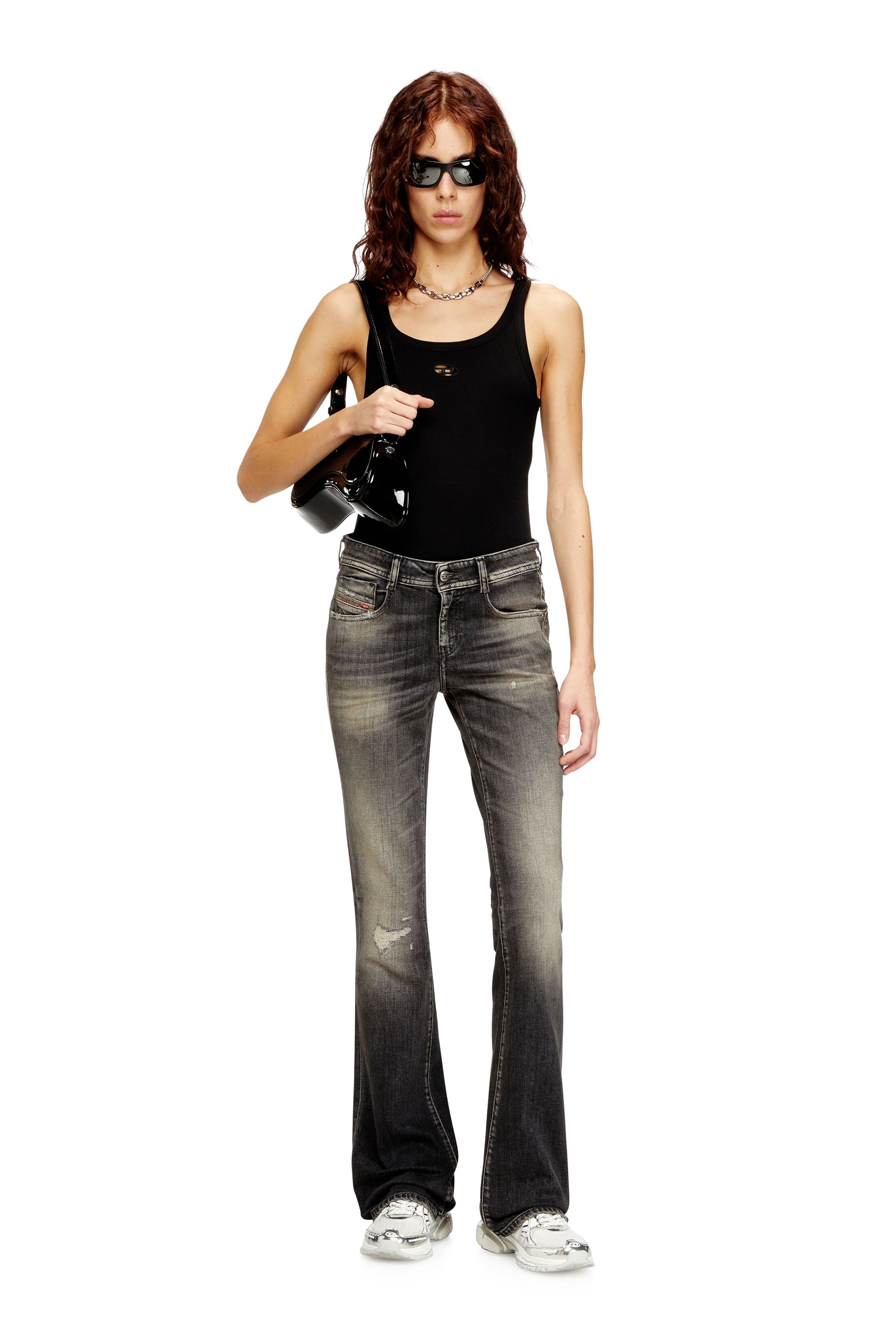 1969 D-EBBEY L.30 TROUSERS