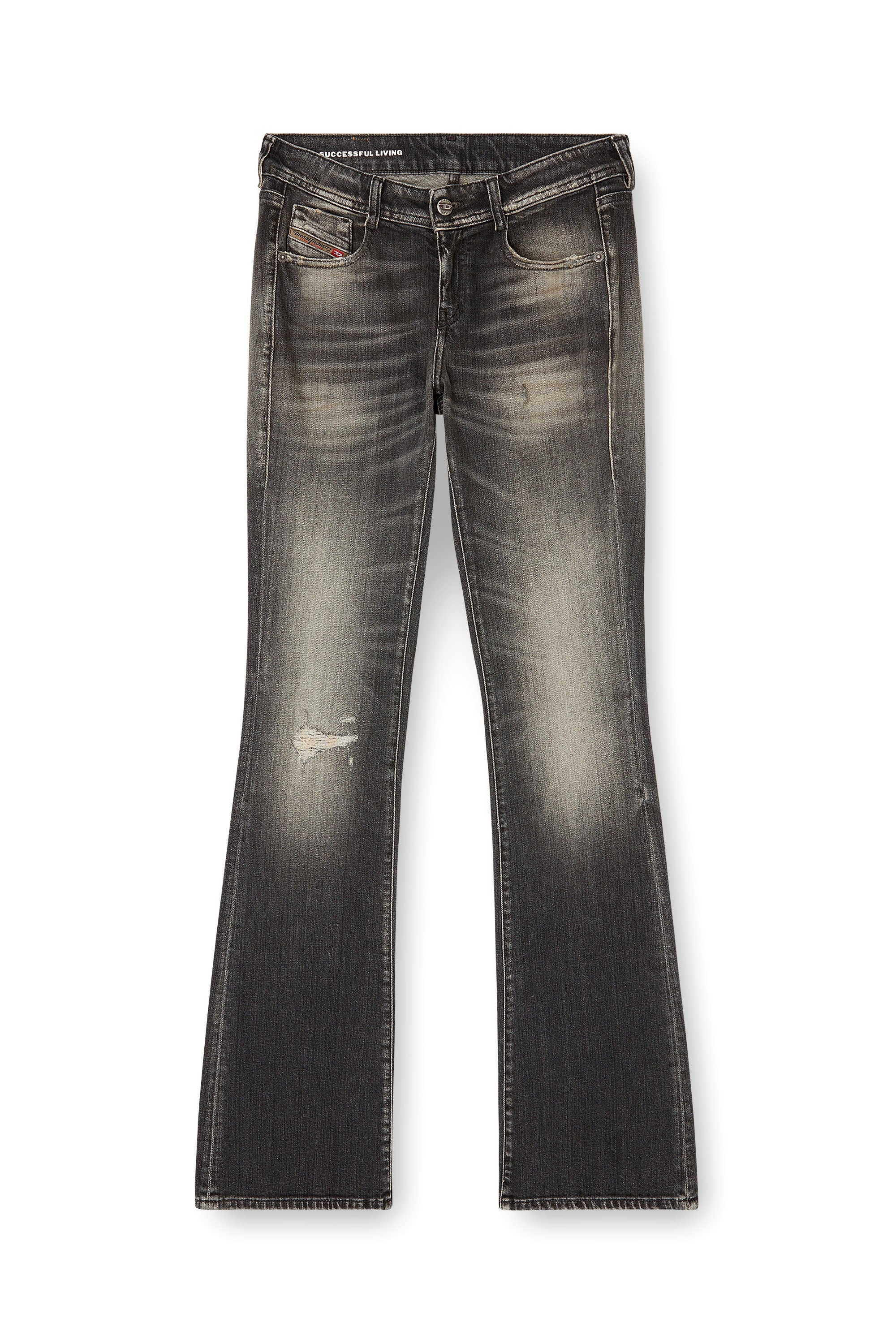1969 D-EBBEY L.30 TROUSERS