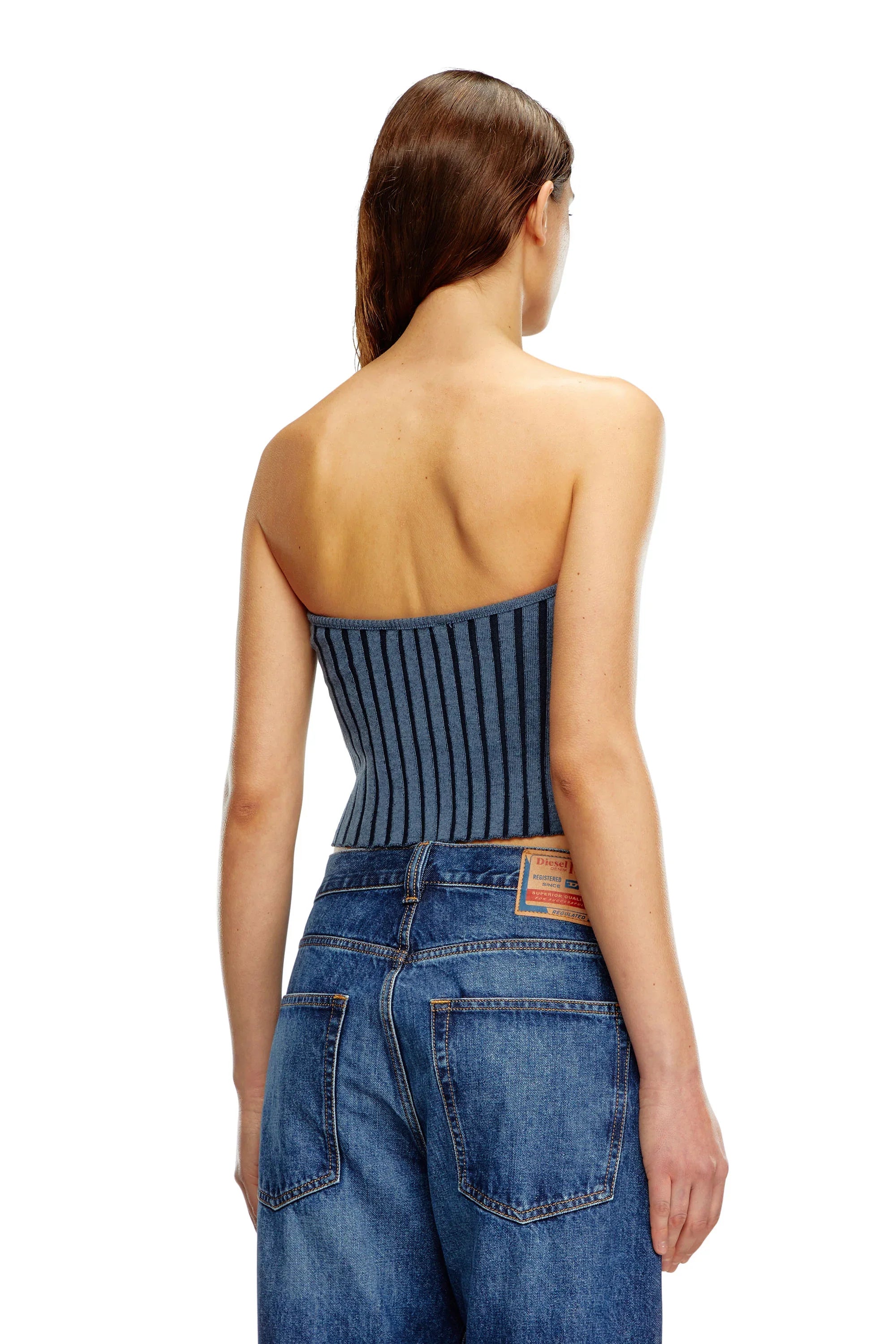 M-Clarksville Tank Top