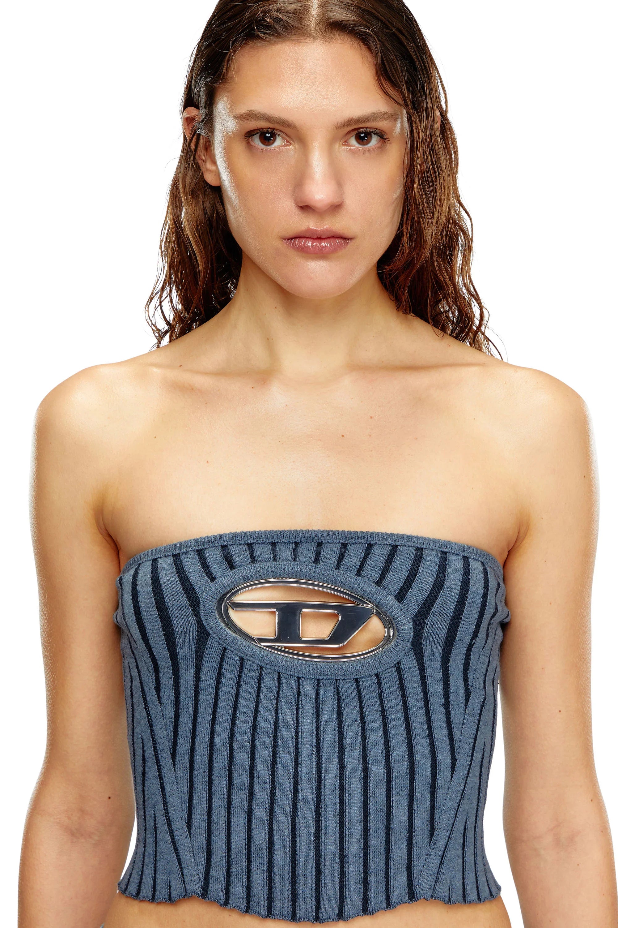 M-Clarksville Tank Top