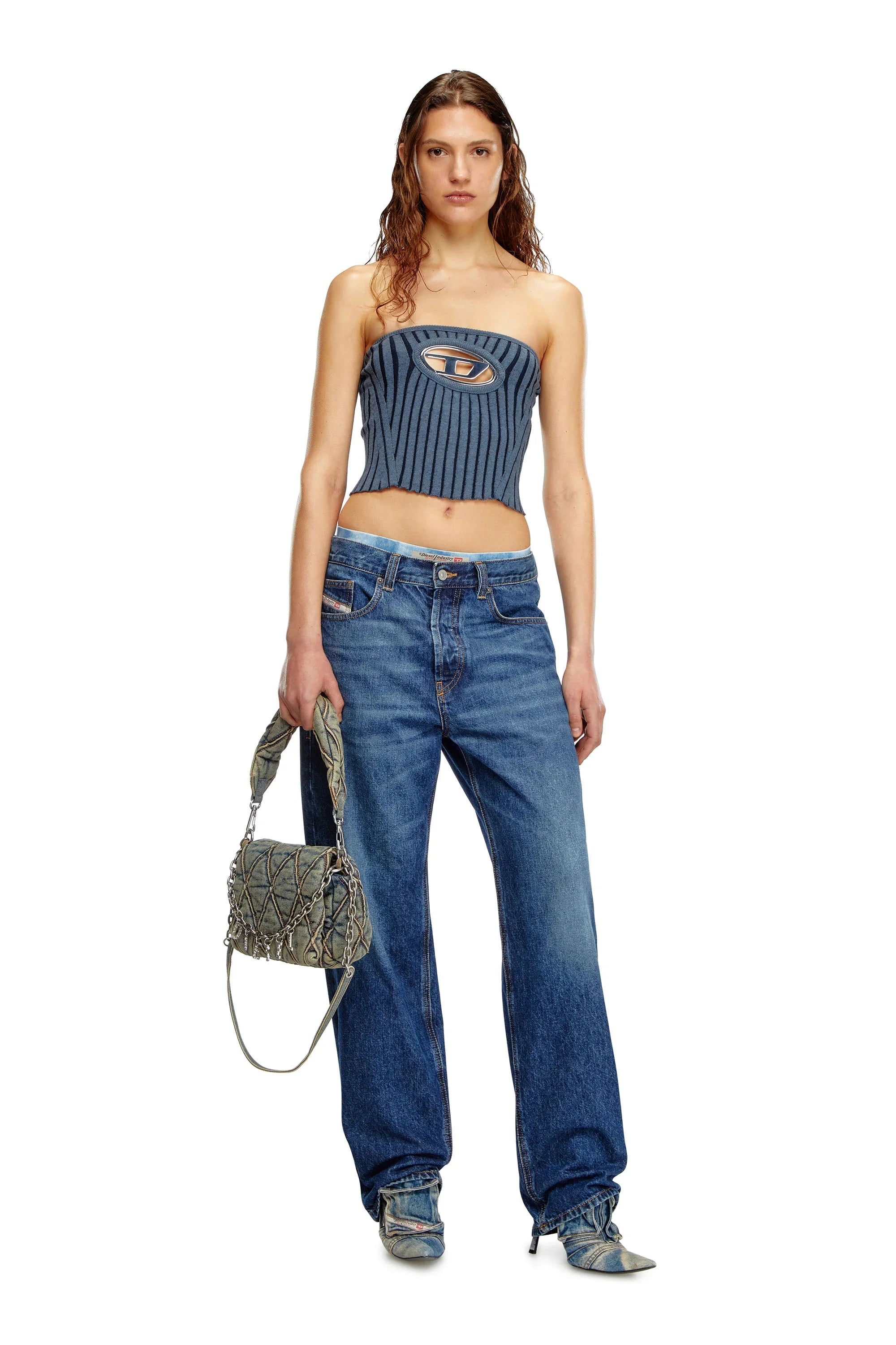 M-Clarksville Tank Top