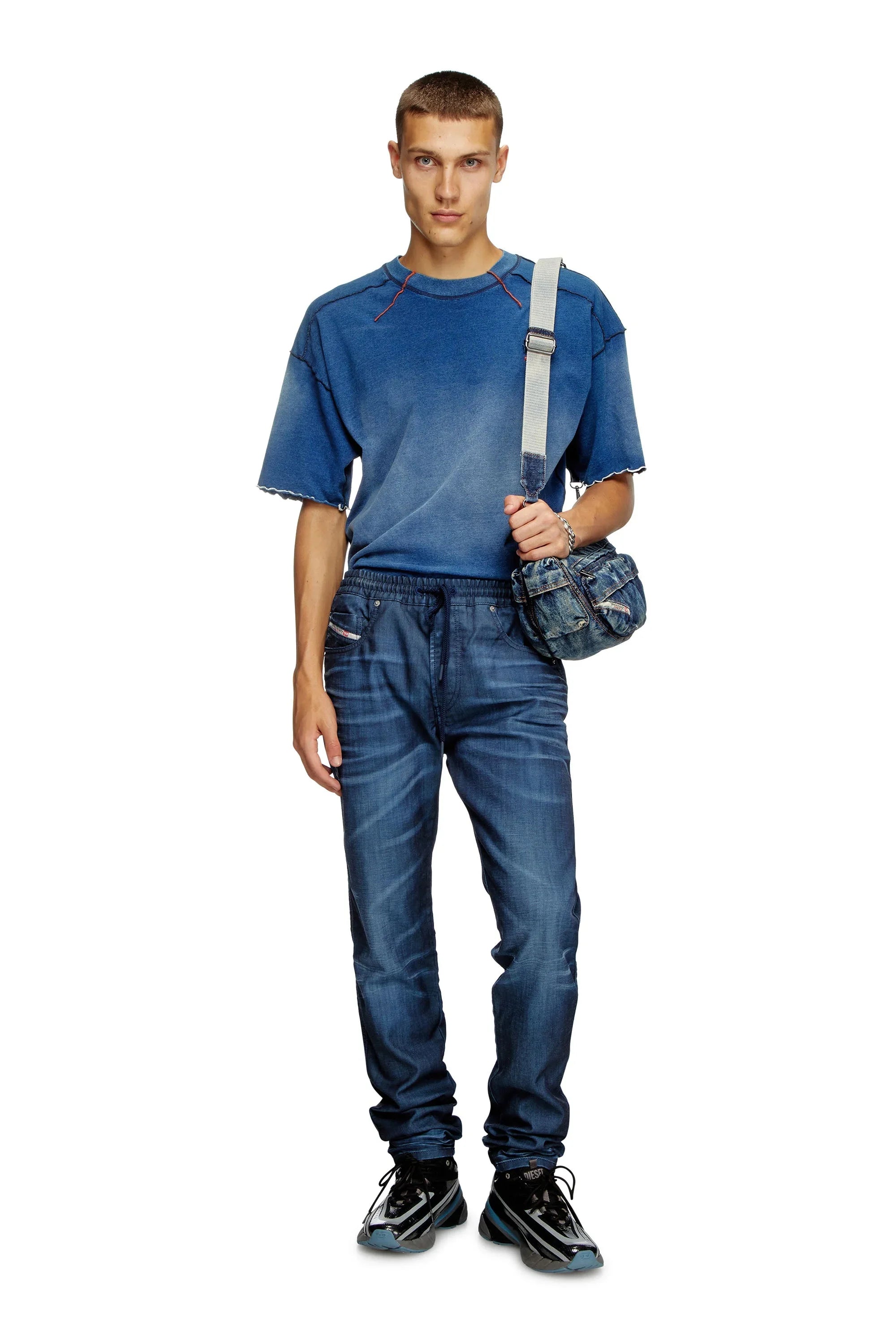 2060 D-Strukt Jogg - Studiofour