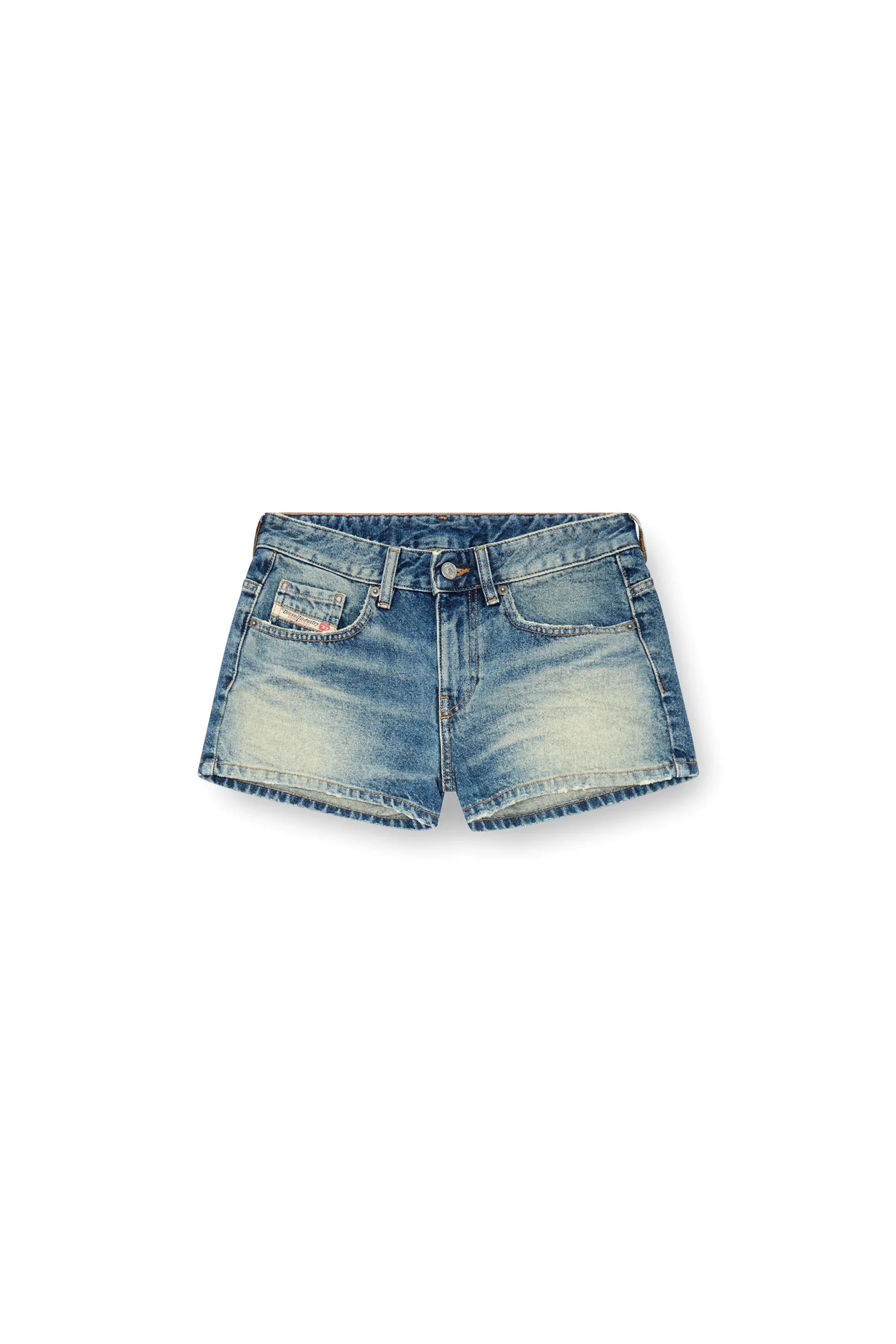 De-Yuba Shorts