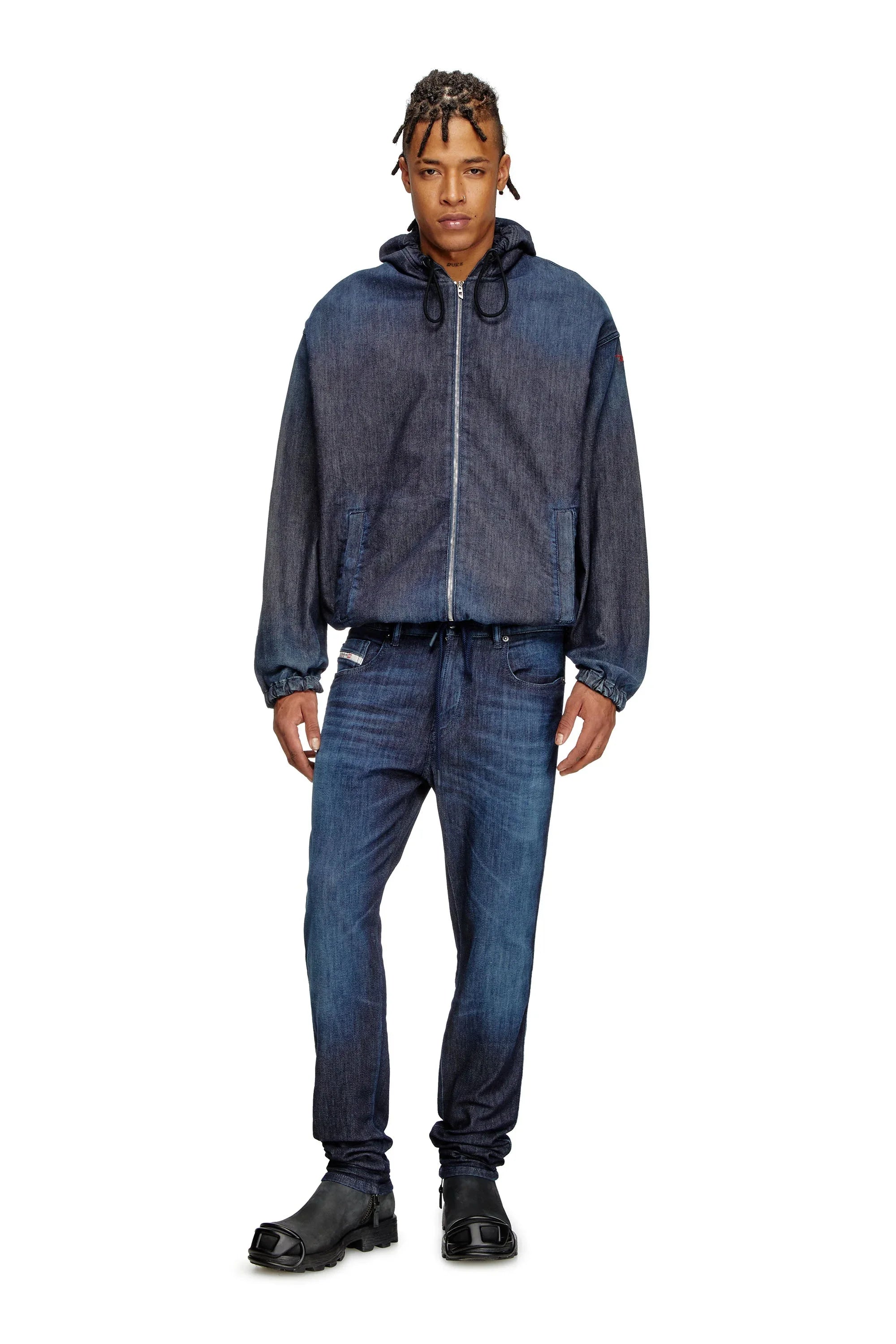 2062 D-Strukt-B Jogg - Studiofour