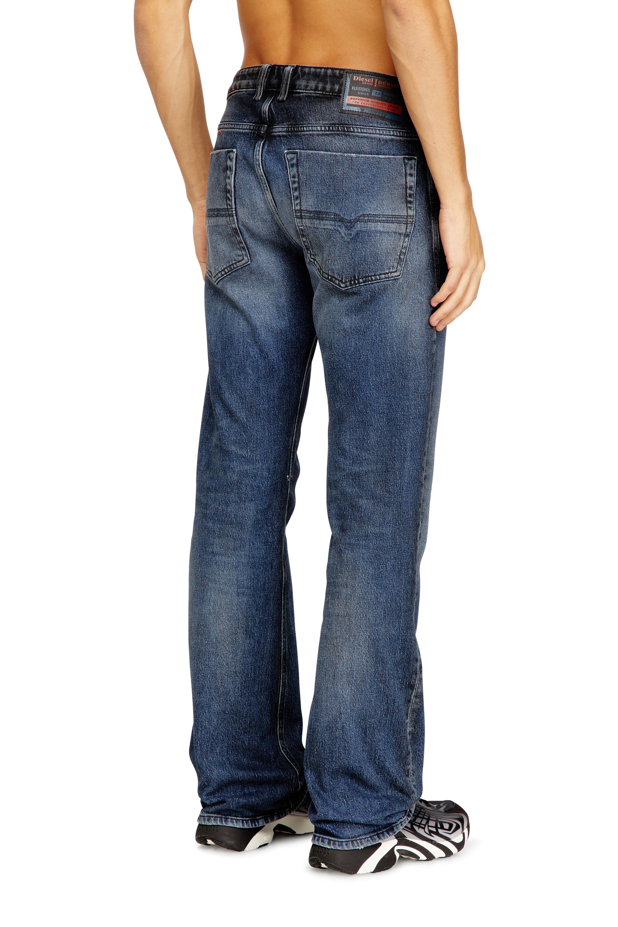 2007 ZATINY L.30 TROUSERS