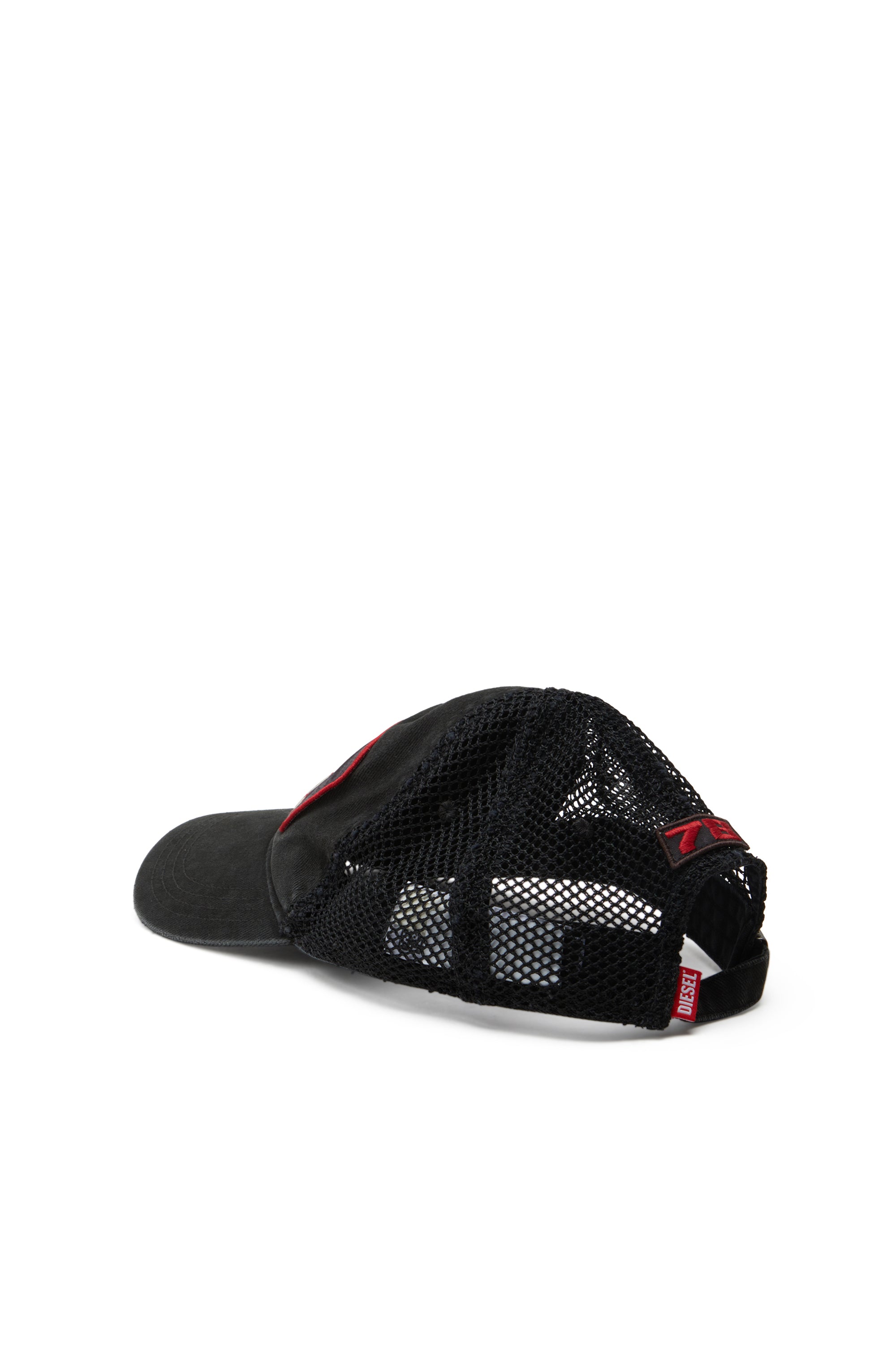 C-MESHY HAT