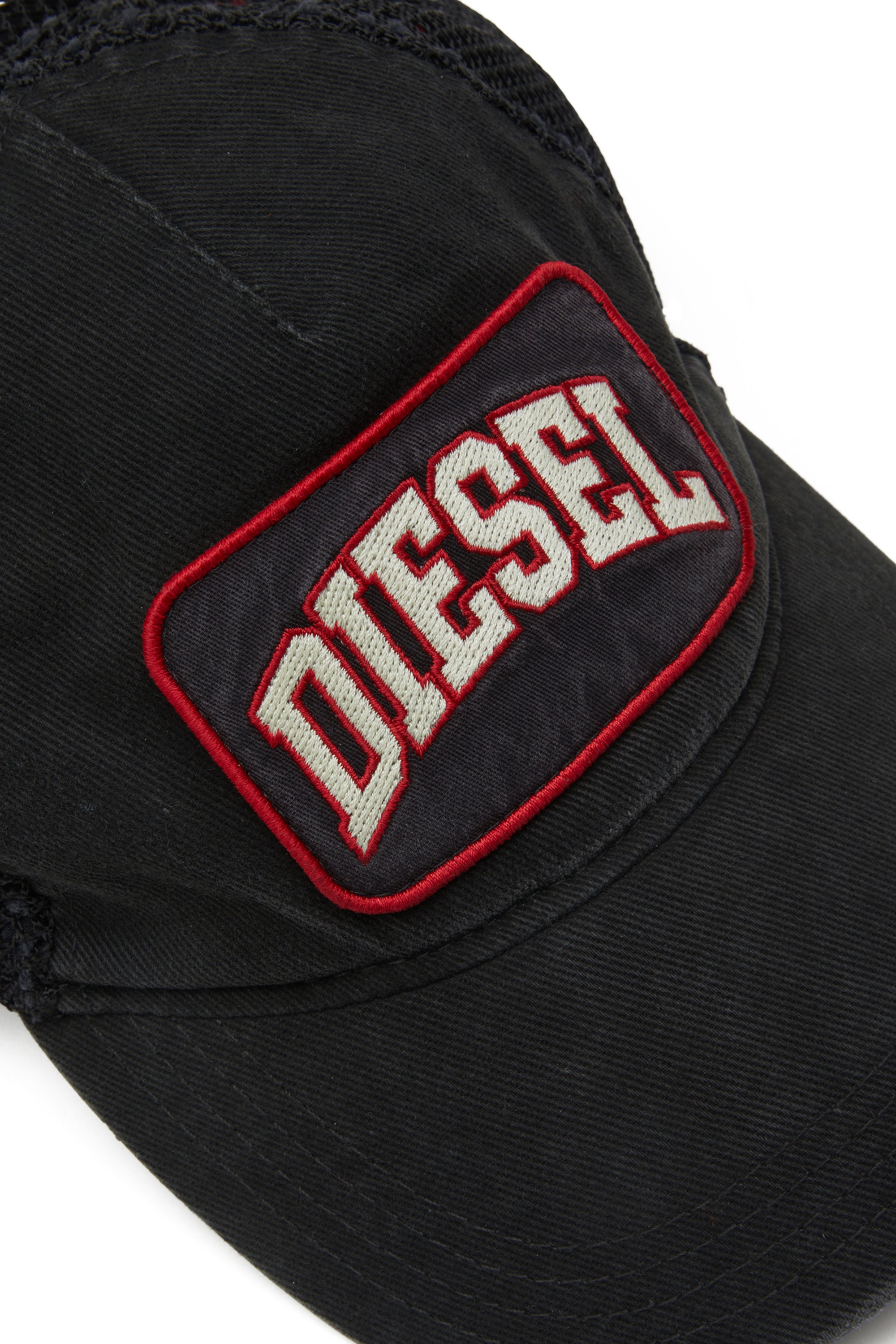 C-MESHY HAT